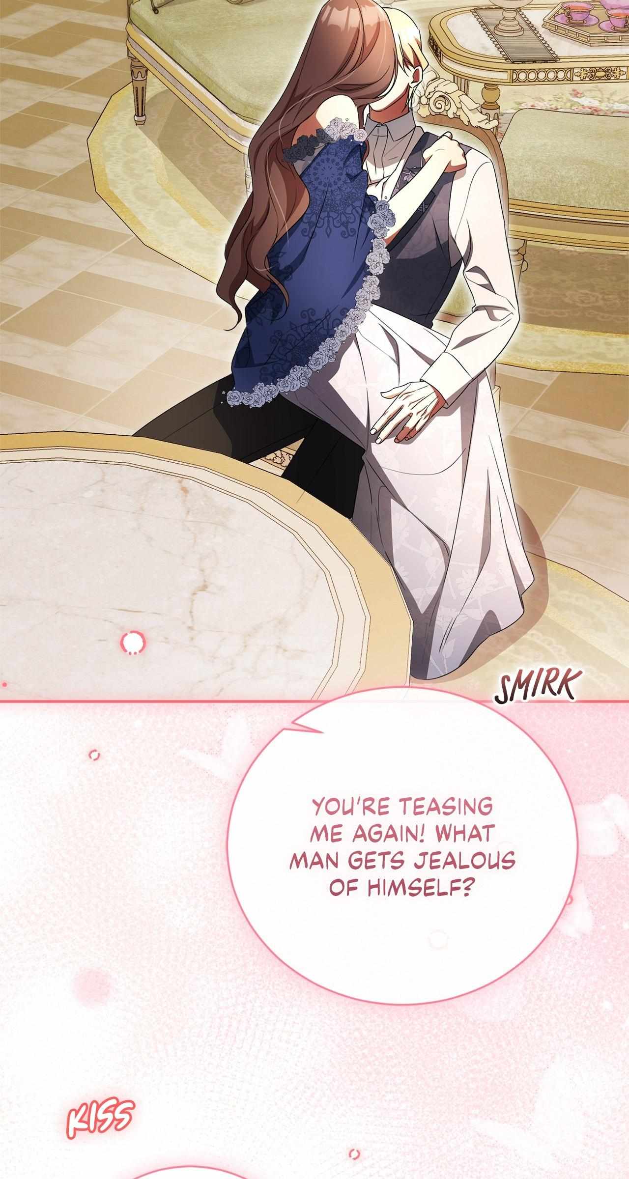 Read Arrogant Regret chapter 31 image 57 on Lezhin