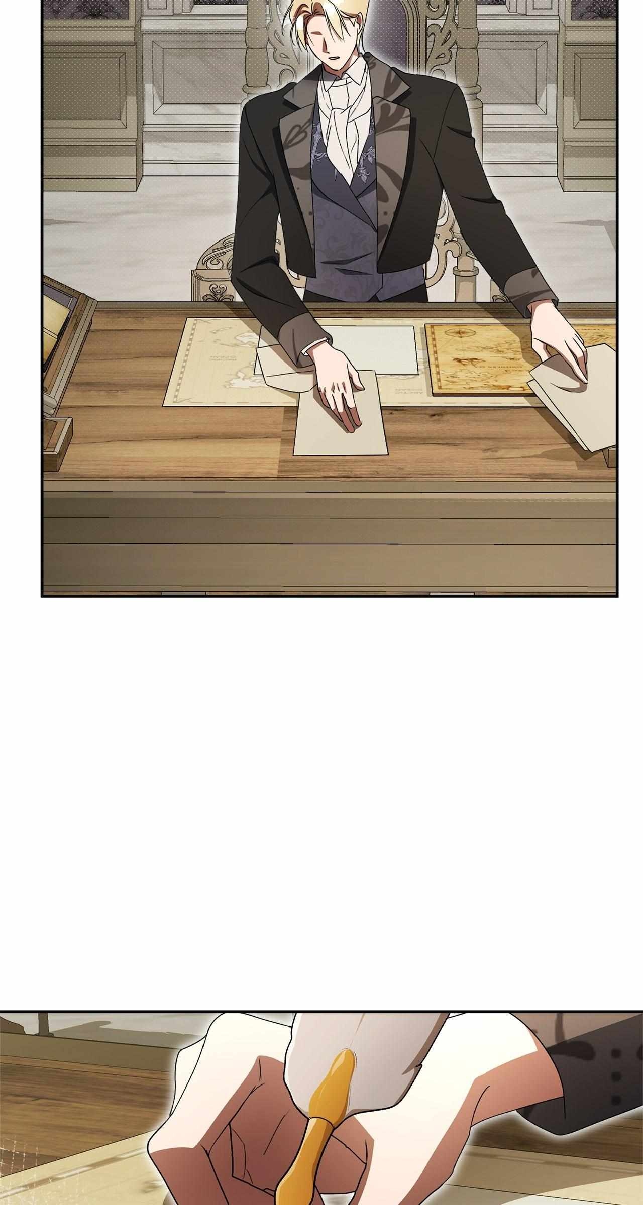 Read Arrogant Regret chapter 31 image 6 on Lezhin