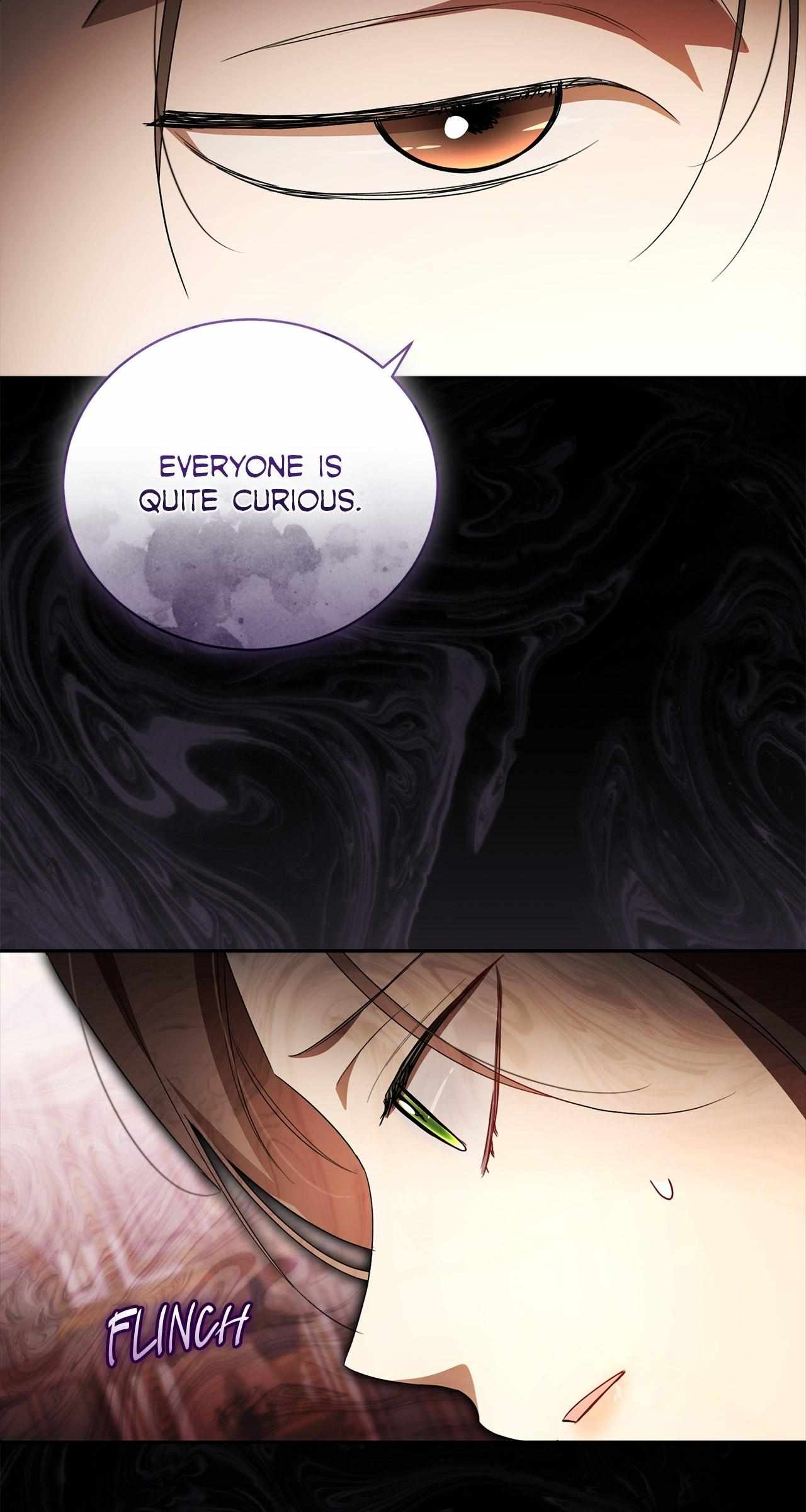 Read Arrogant Regret chapter 31 image 79 on Lezhin