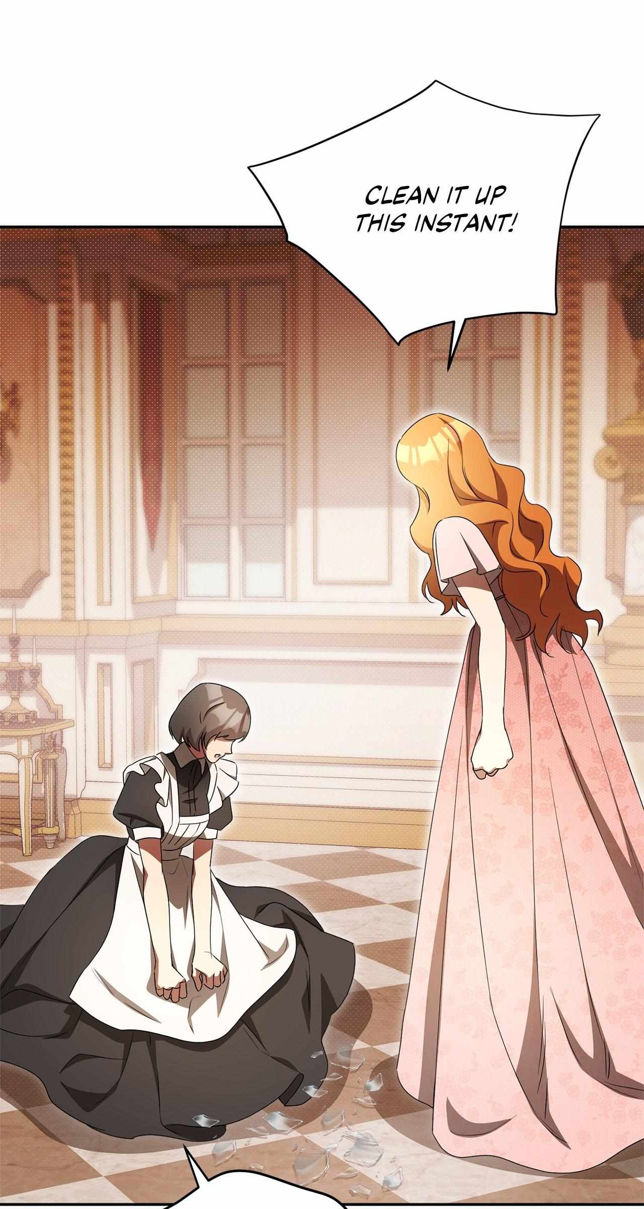 Read Arrogant Regret chapter 31 image 83 on Lezhin
