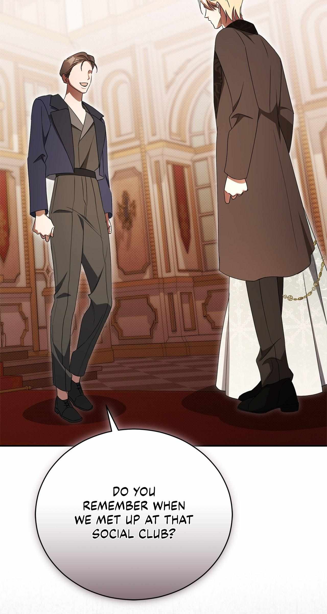 Read Arrogant Regret chapter 31 image 86 on Lezhin