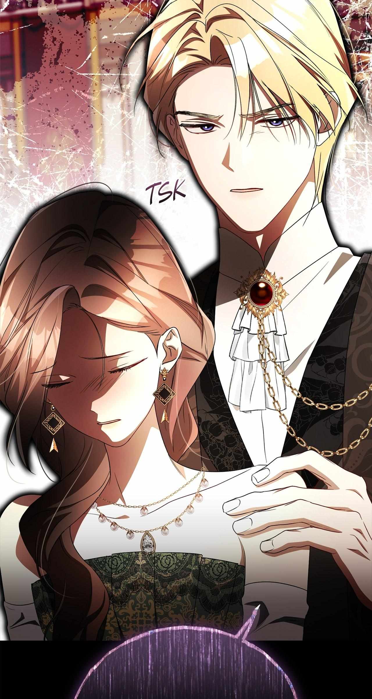 Read Arrogant Regret chapter 31 image 95 on Lezhin