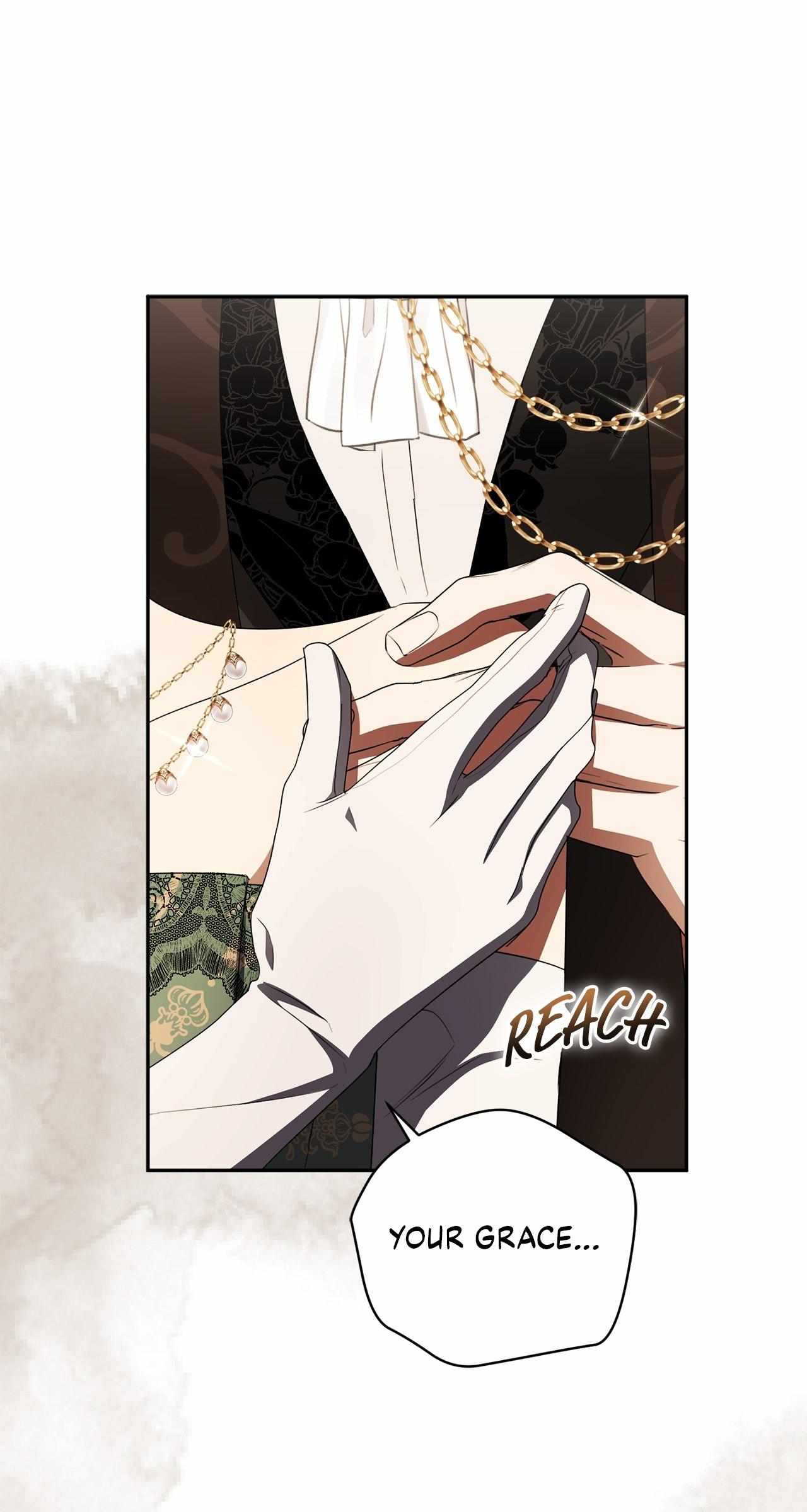 Read Arrogant Regret chapter 32 image 1 on Lezhin