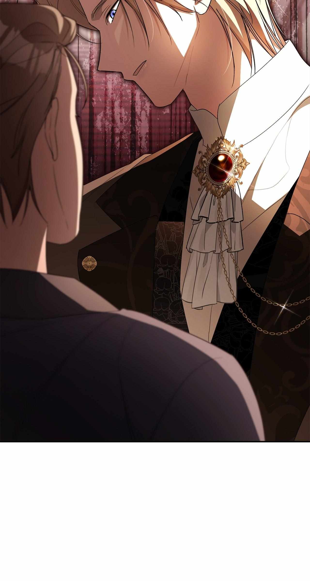 Read Arrogant Regret chapter 32 image 14 on Lezhin