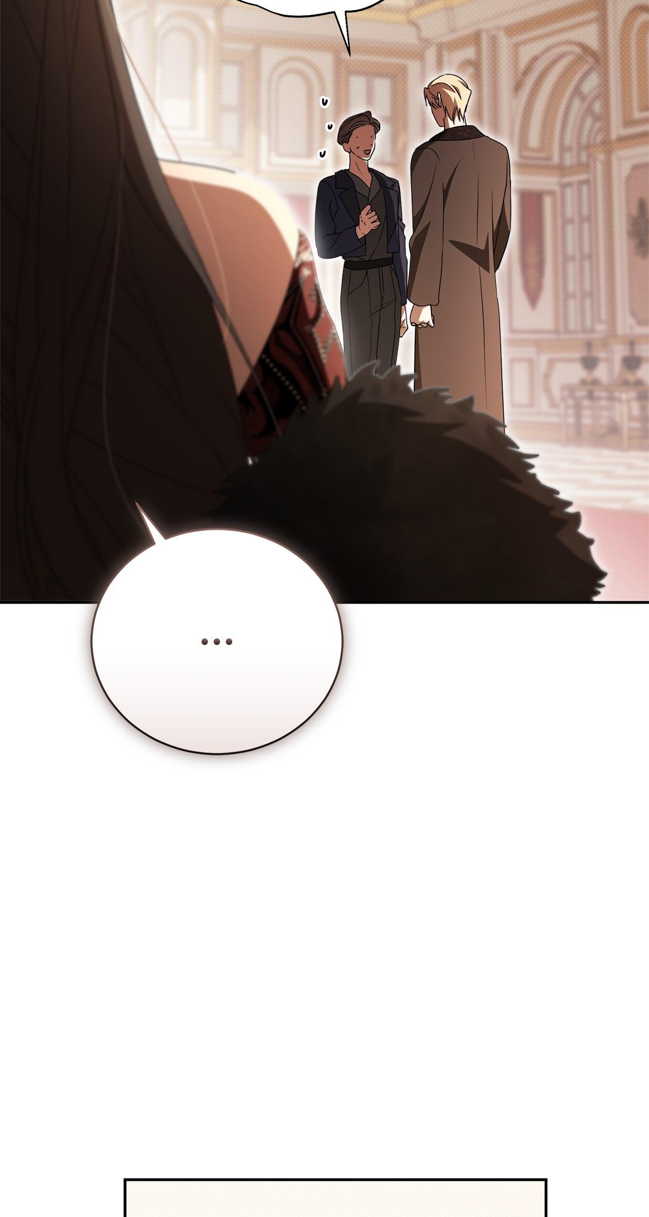 Read Arrogant Regret chapter 32 image 18 on Lezhin