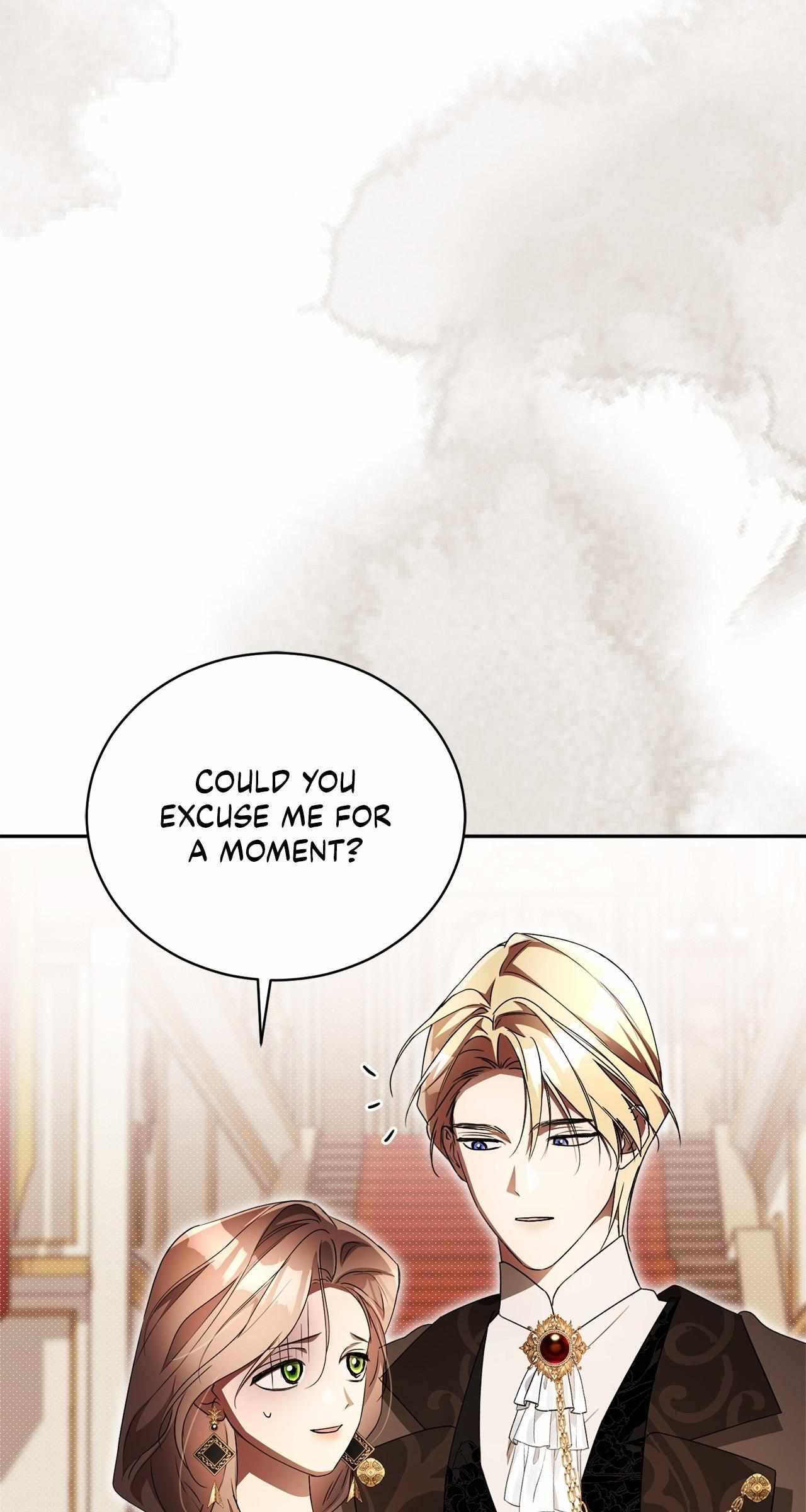 Read Arrogant Regret chapter 32 image 2 on Lezhin