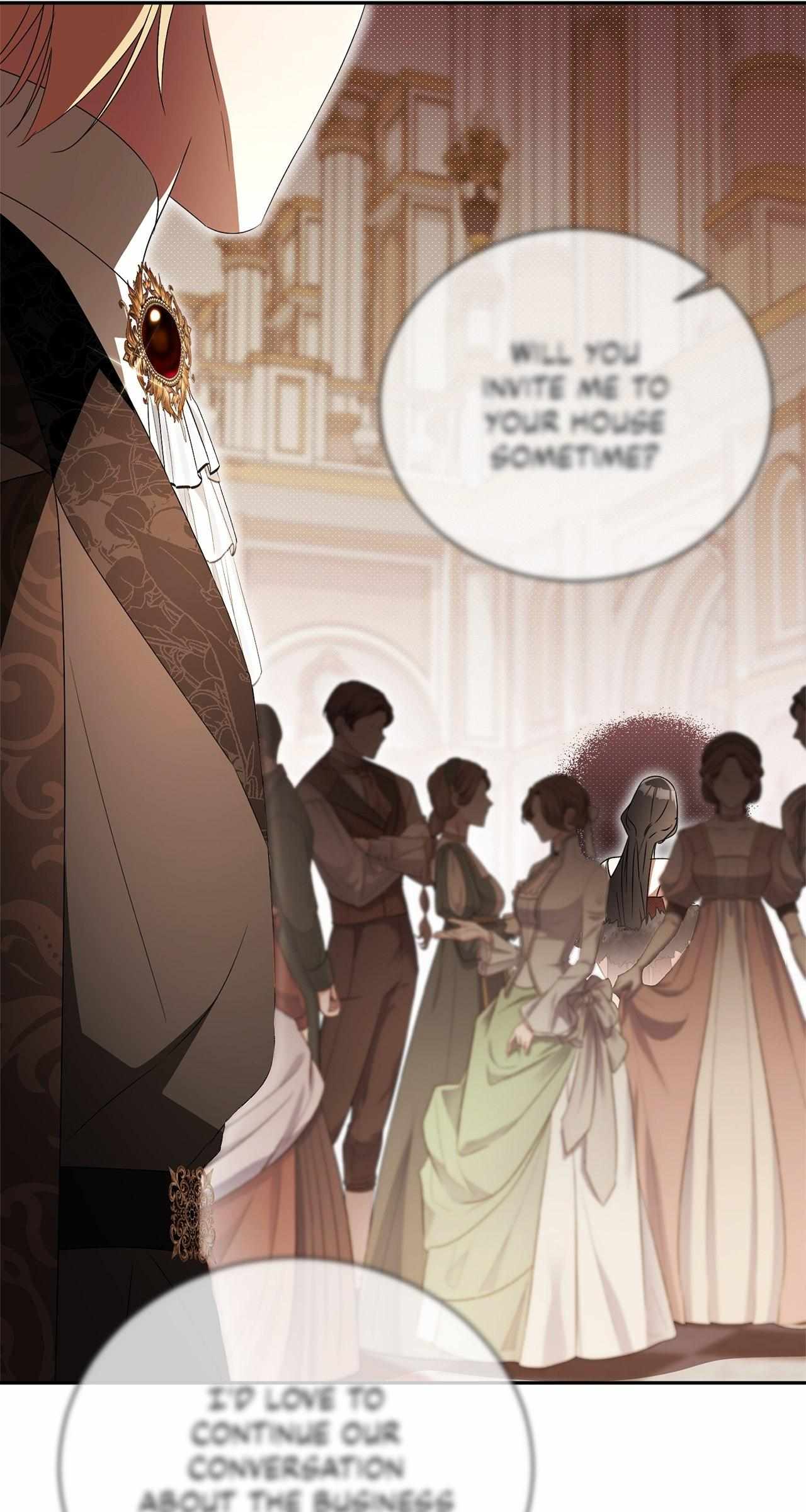 Read Arrogant Regret chapter 32 image 20 on Lezhin