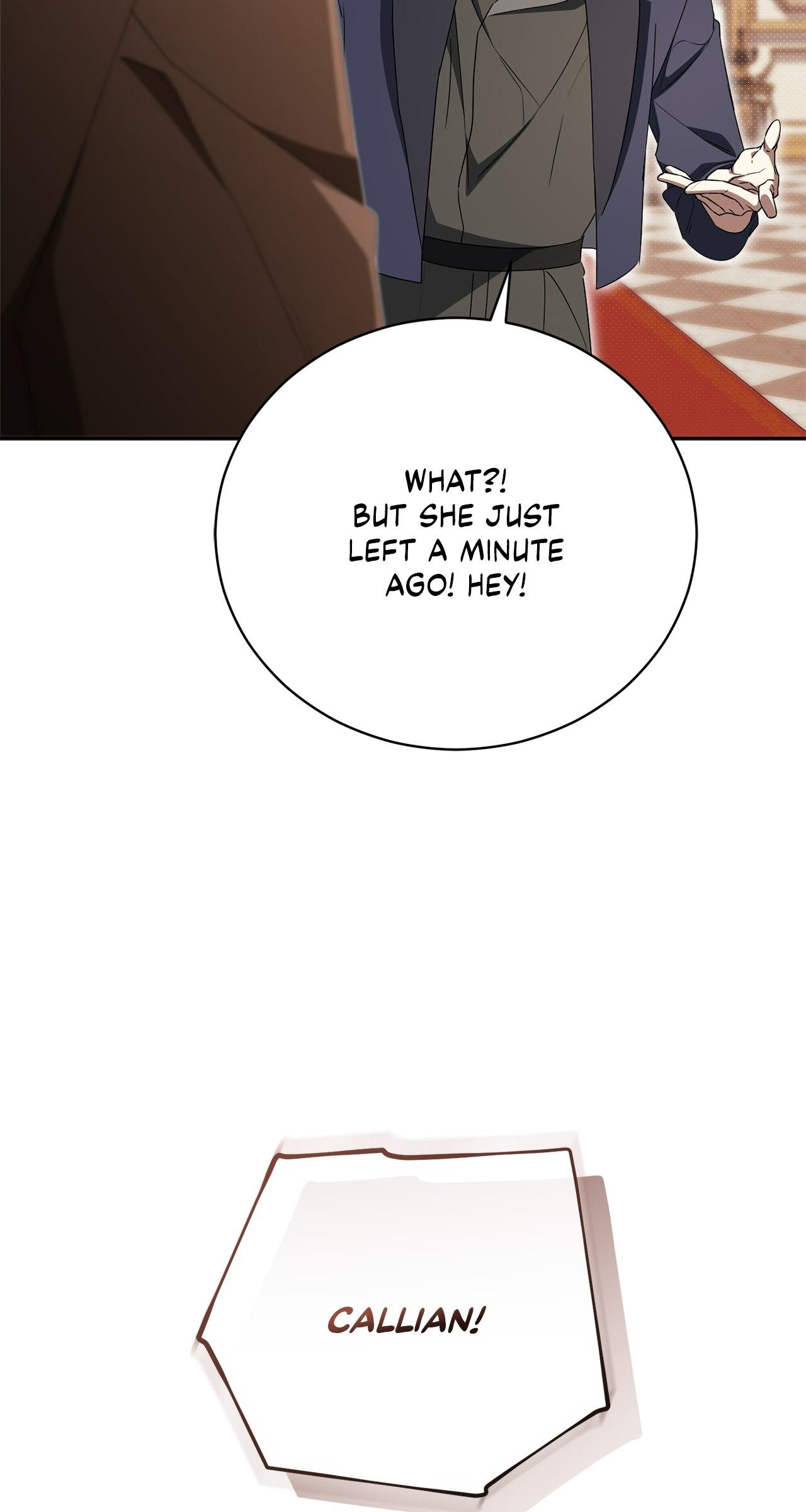 Read Arrogant Regret chapter 32 image 25 on Lezhin