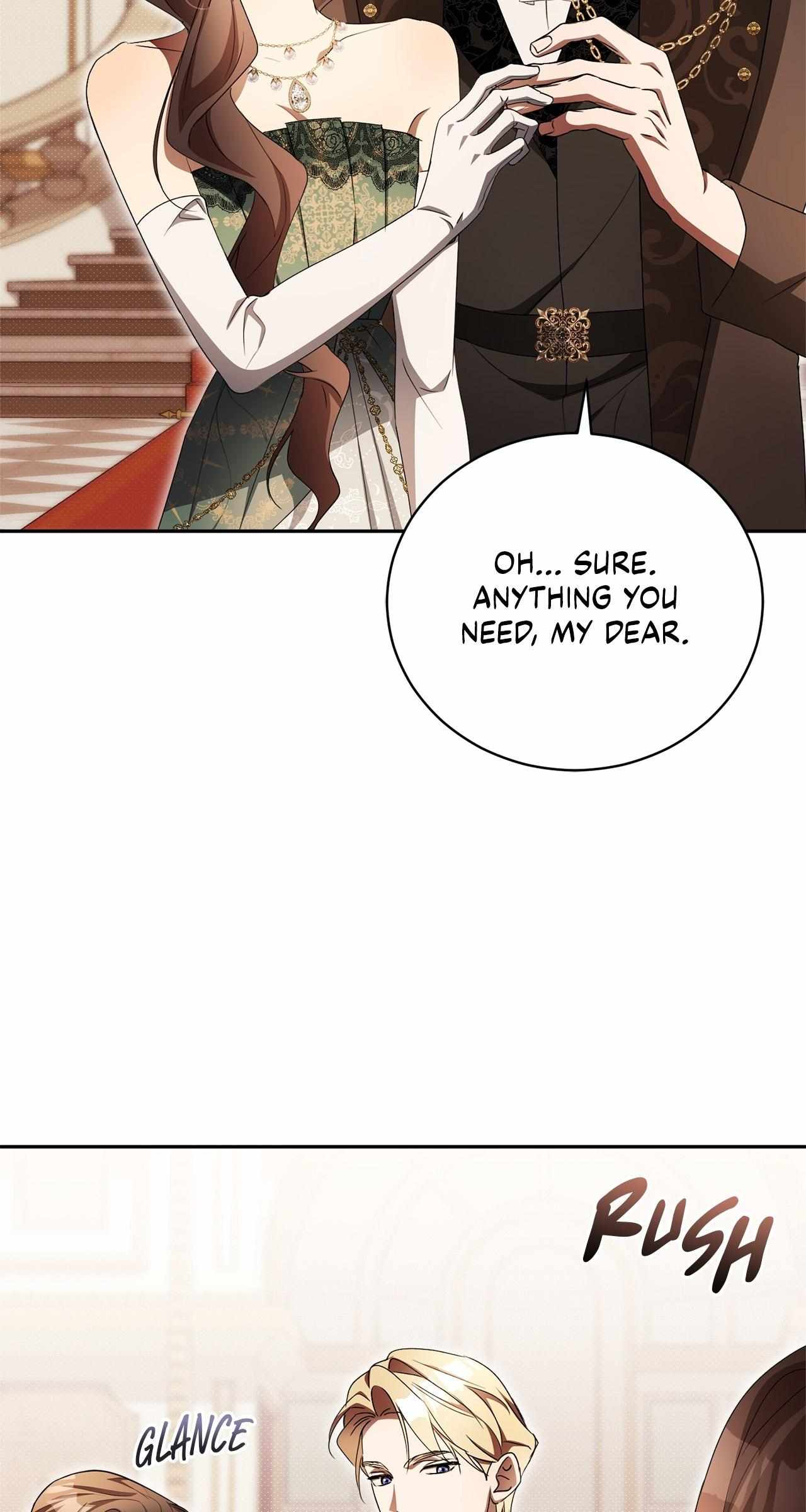 Read Arrogant Regret chapter 32 image 3 on Lezhin