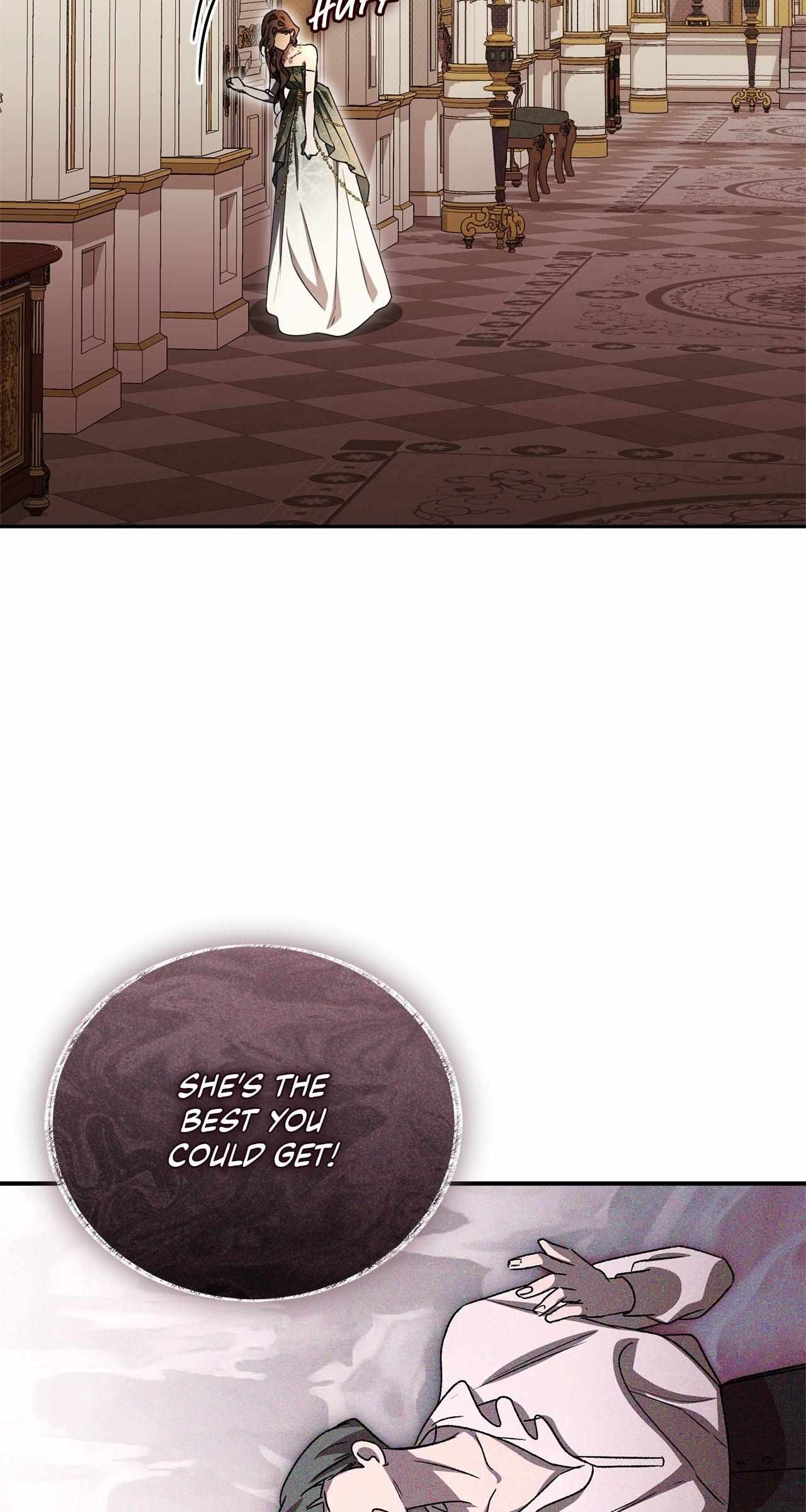 Read Arrogant Regret chapter 32 image 30 on Lezhin