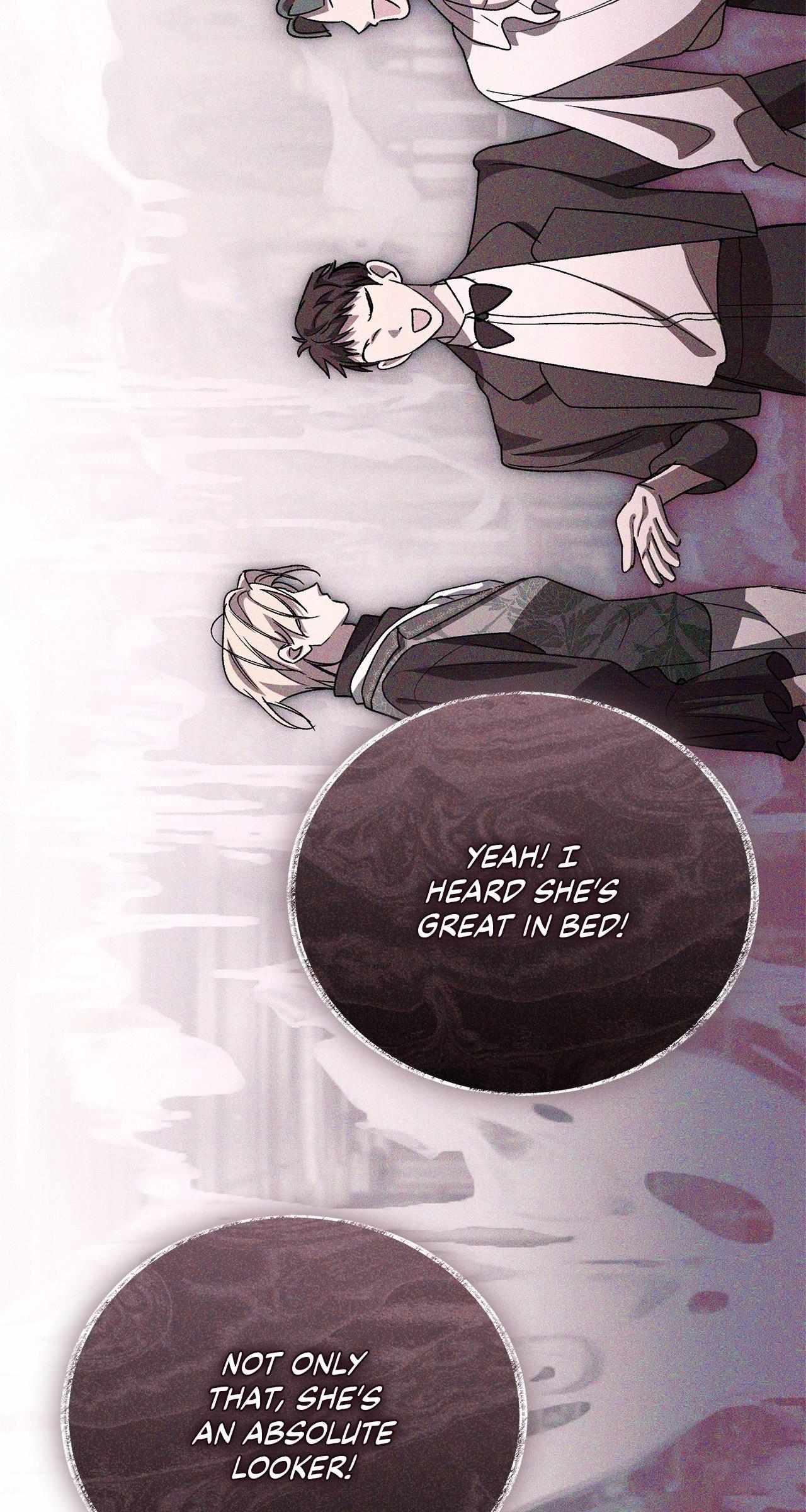 Read Arrogant Regret chapter 32 image 31 on Lezhin