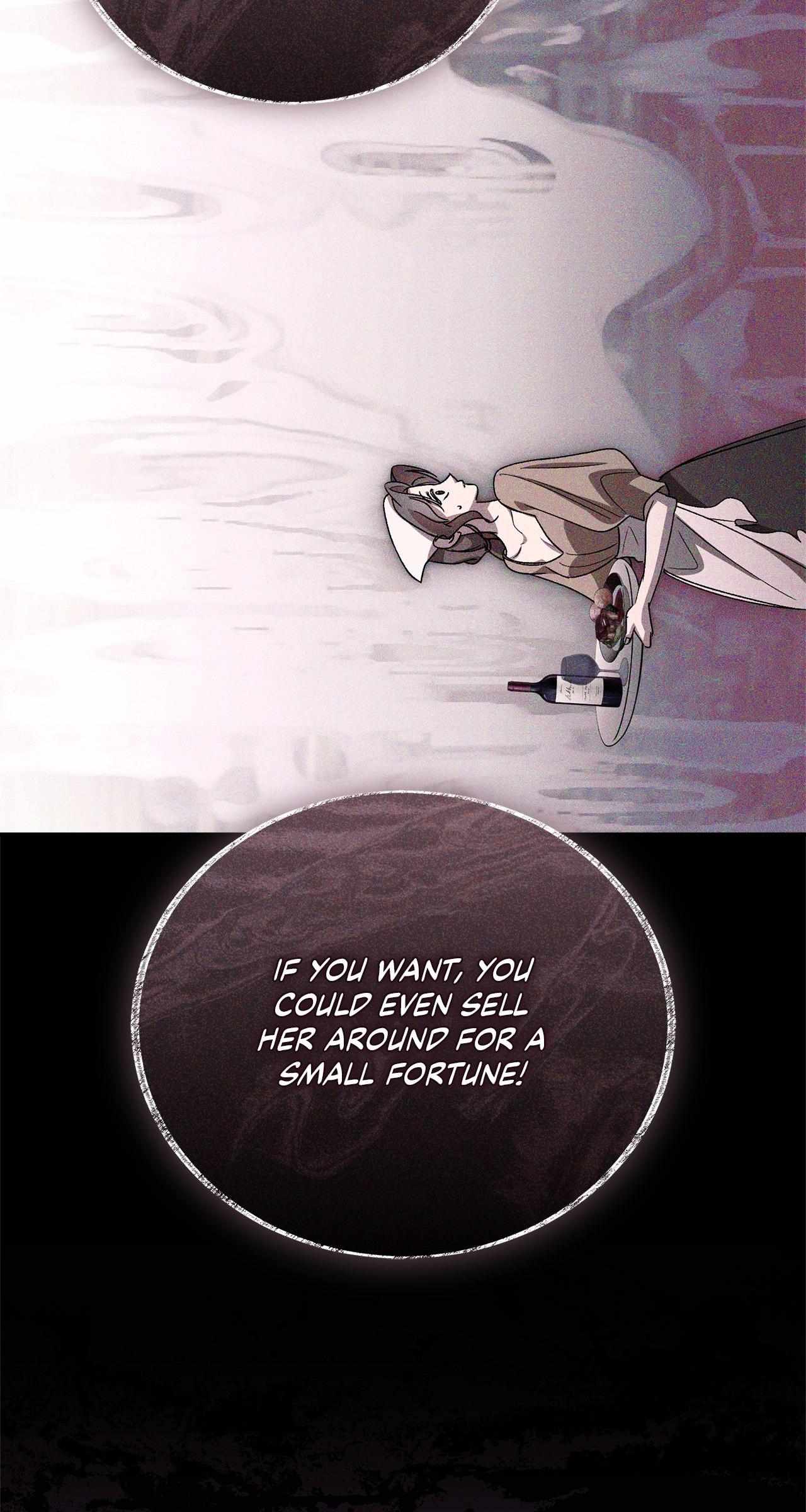 Read Arrogant Regret chapter 32 image 32 on Lezhin