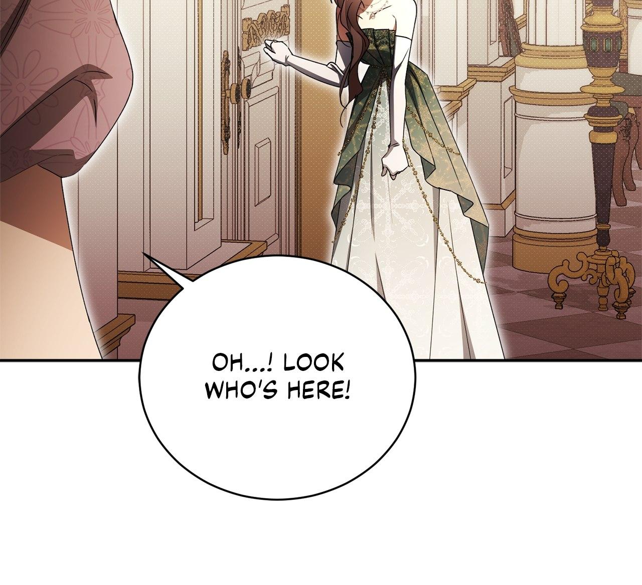 Read Arrogant Regret chapter 32 image 36 on Lezhin