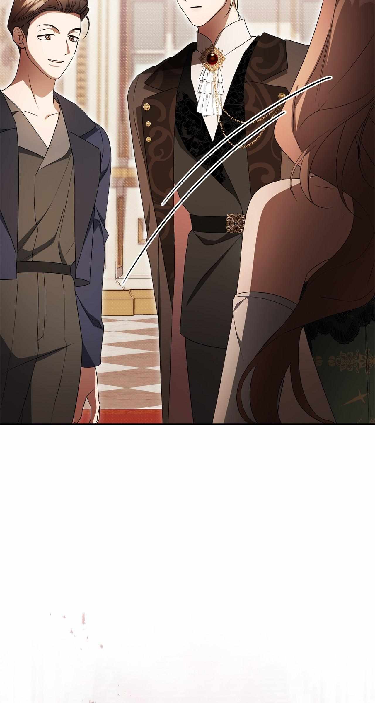 Read Arrogant Regret chapter 32 image 4 on Lezhin