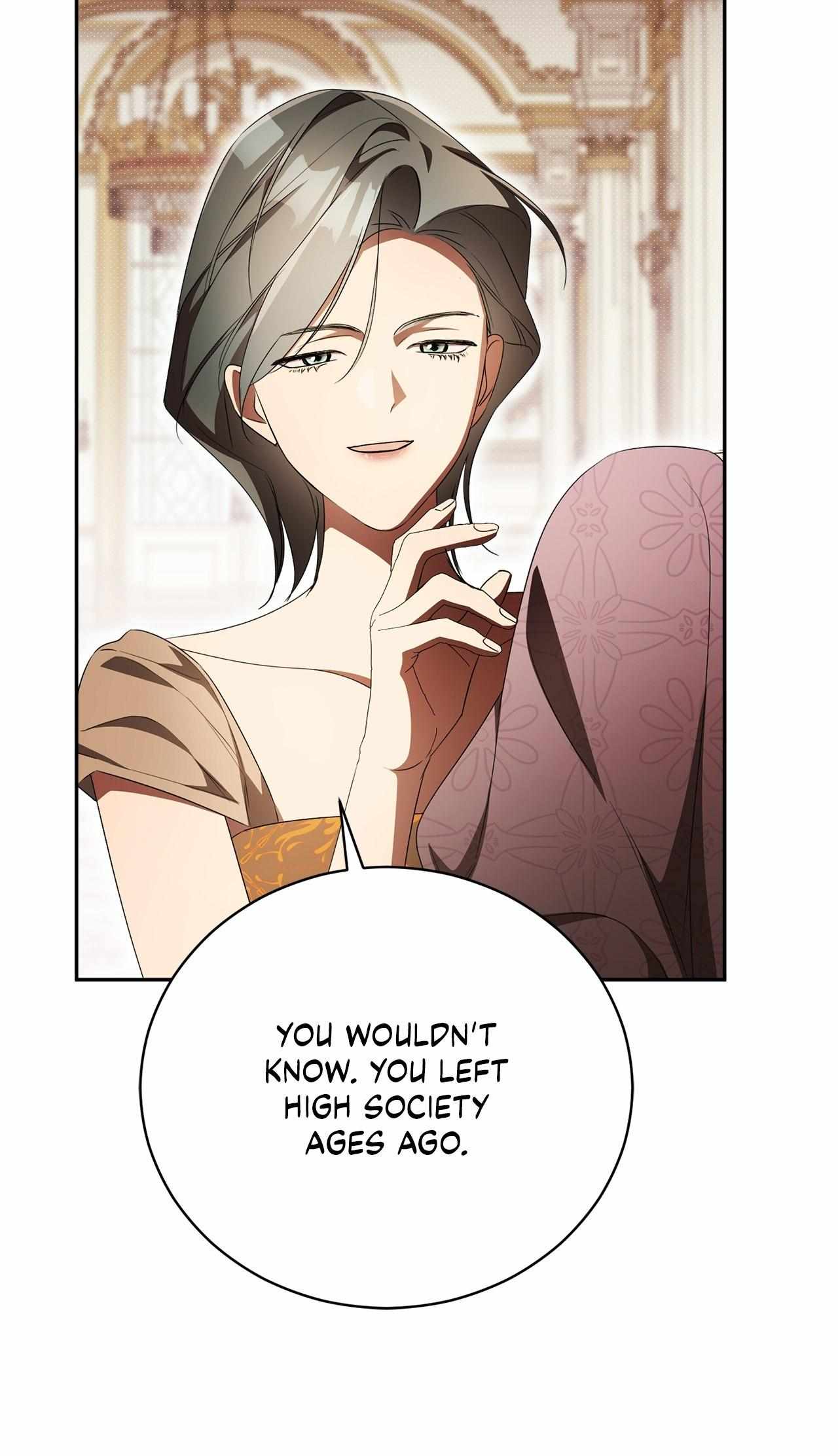 Read Arrogant Regret chapter 32 image 40 on Lezhin