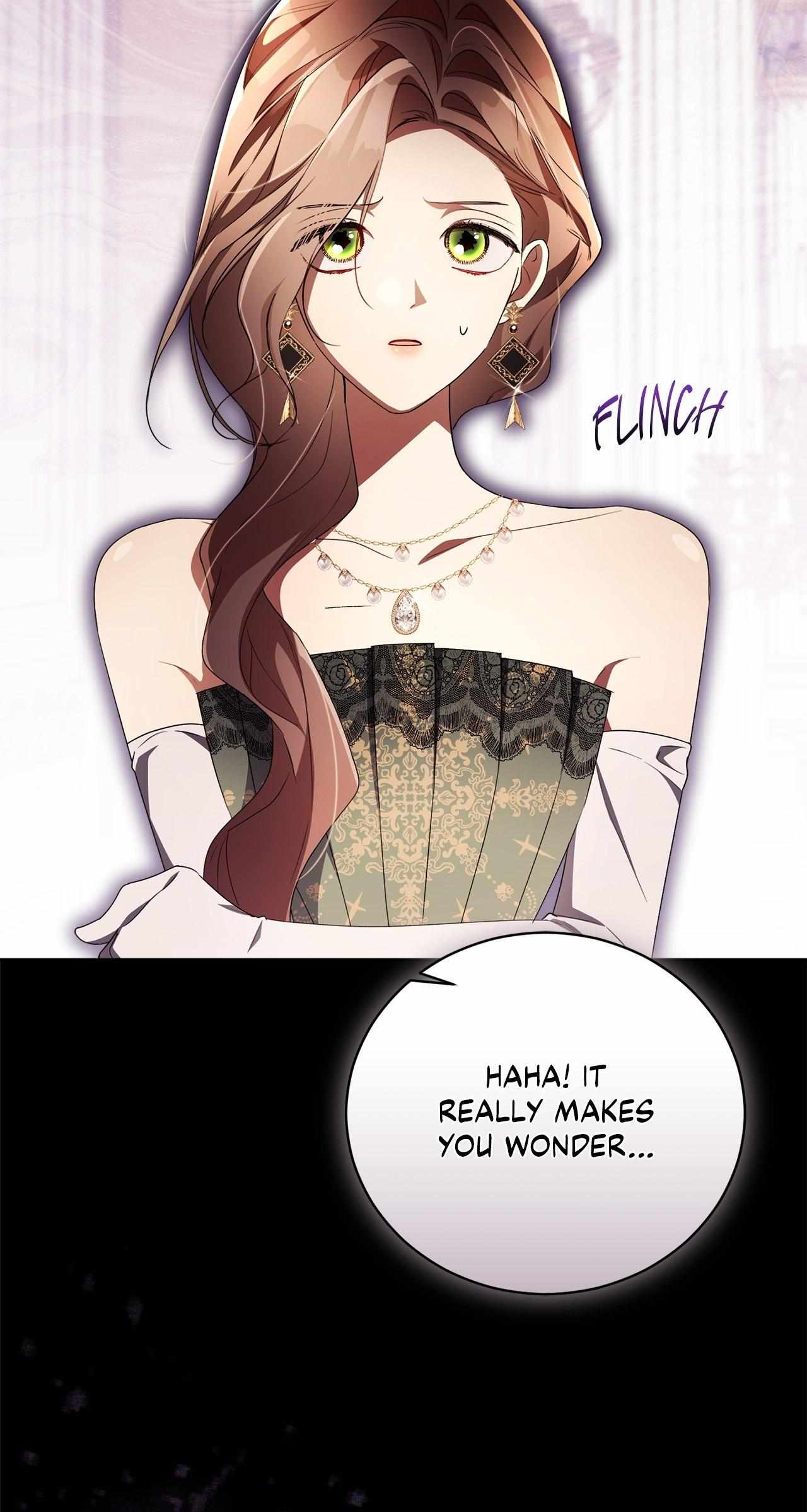 Read Arrogant Regret chapter 32 image 42 on Lezhin
