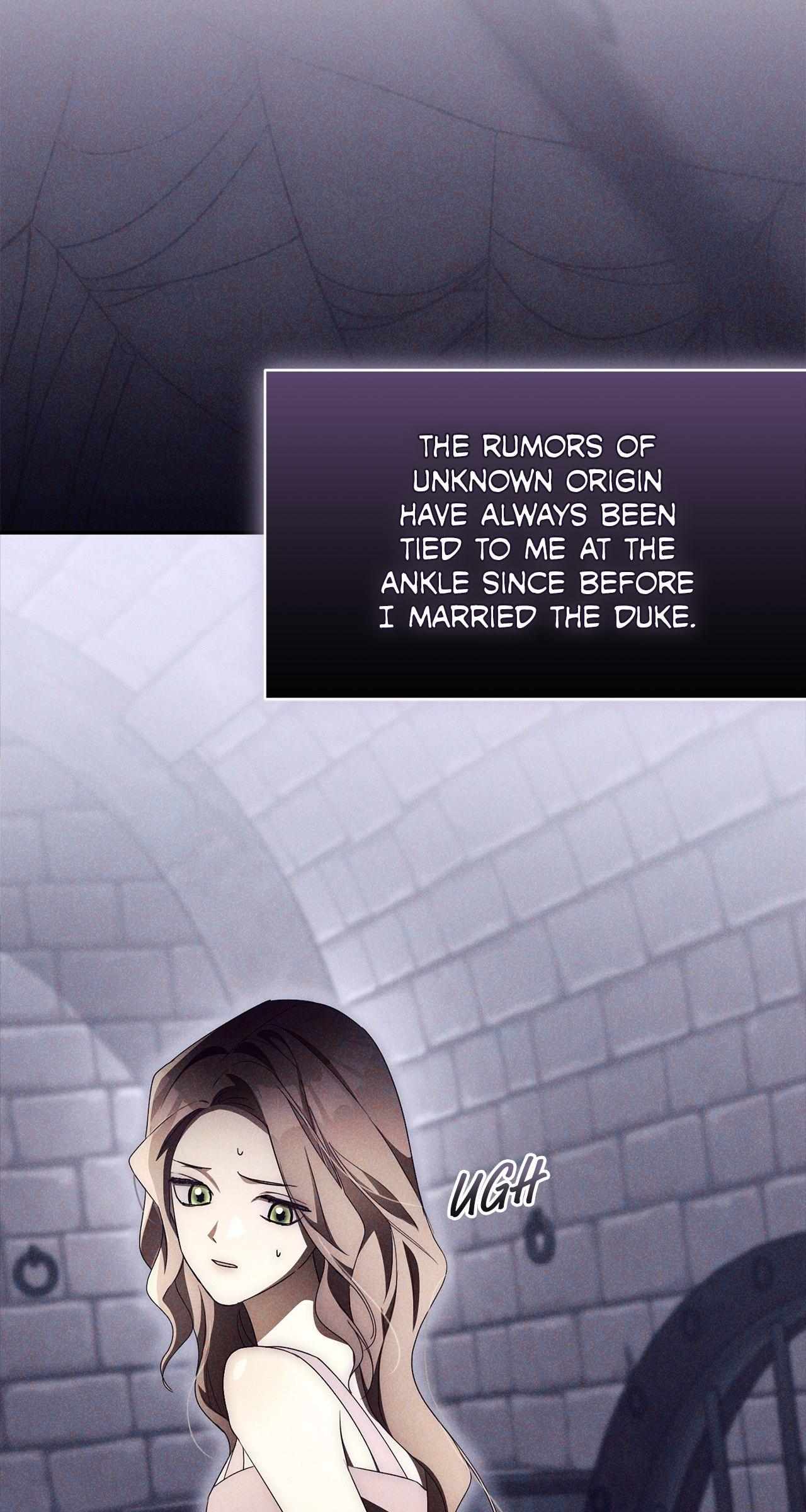 Read Arrogant Regret chapter 32 image 45 on Lezhin