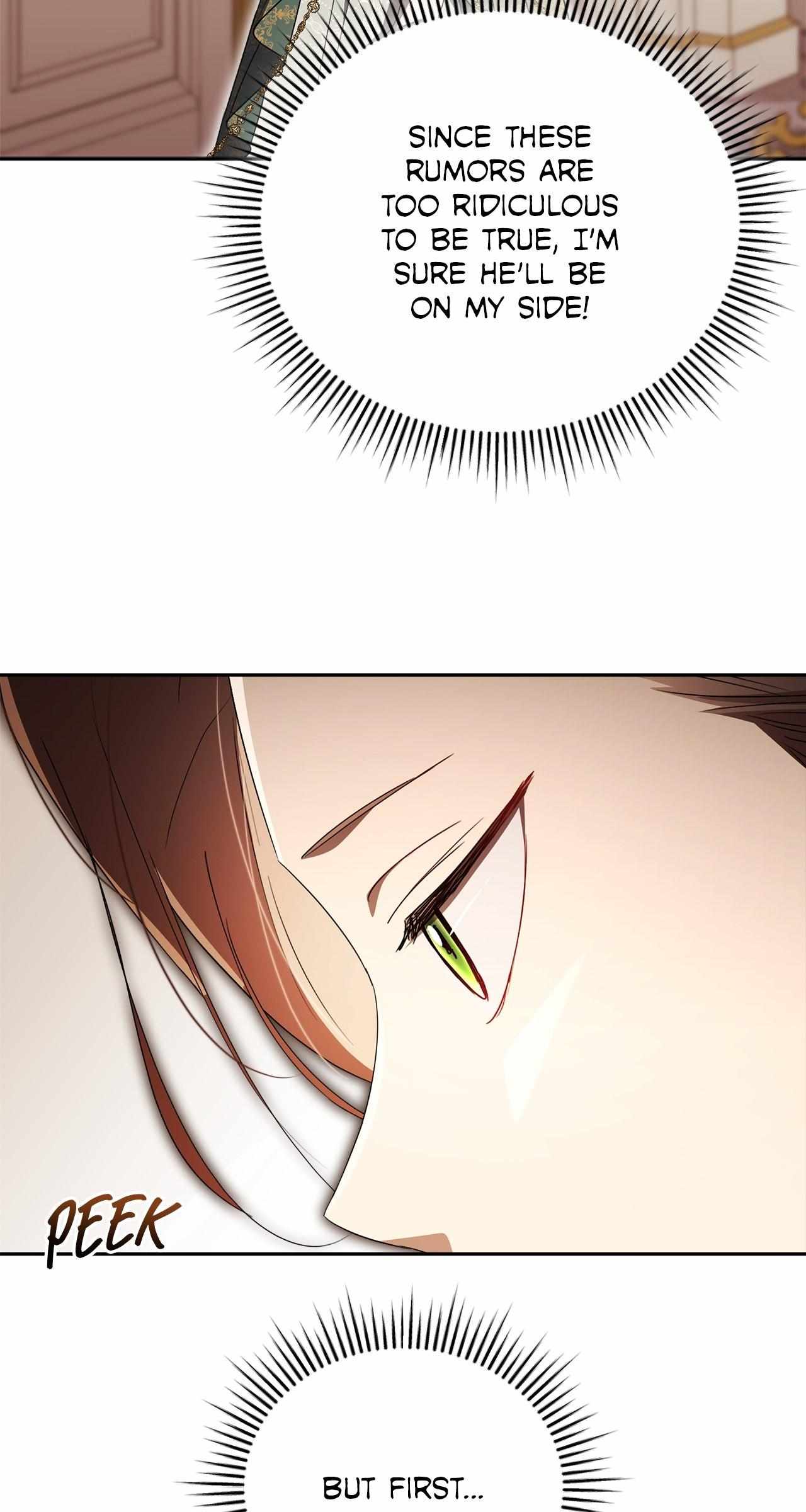 Read Arrogant Regret chapter 32 image 50 on Lezhin