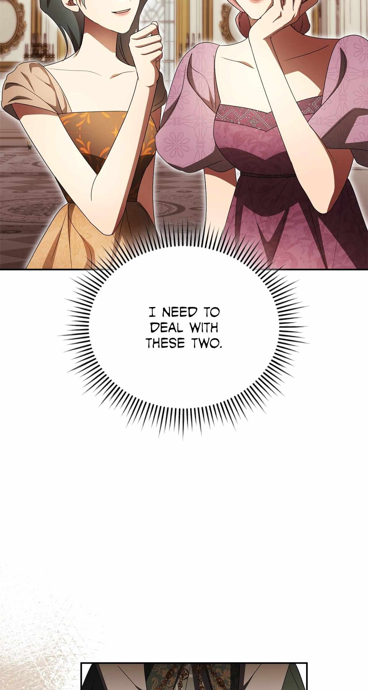 Read Arrogant Regret chapter 32 image 52 on Lezhin