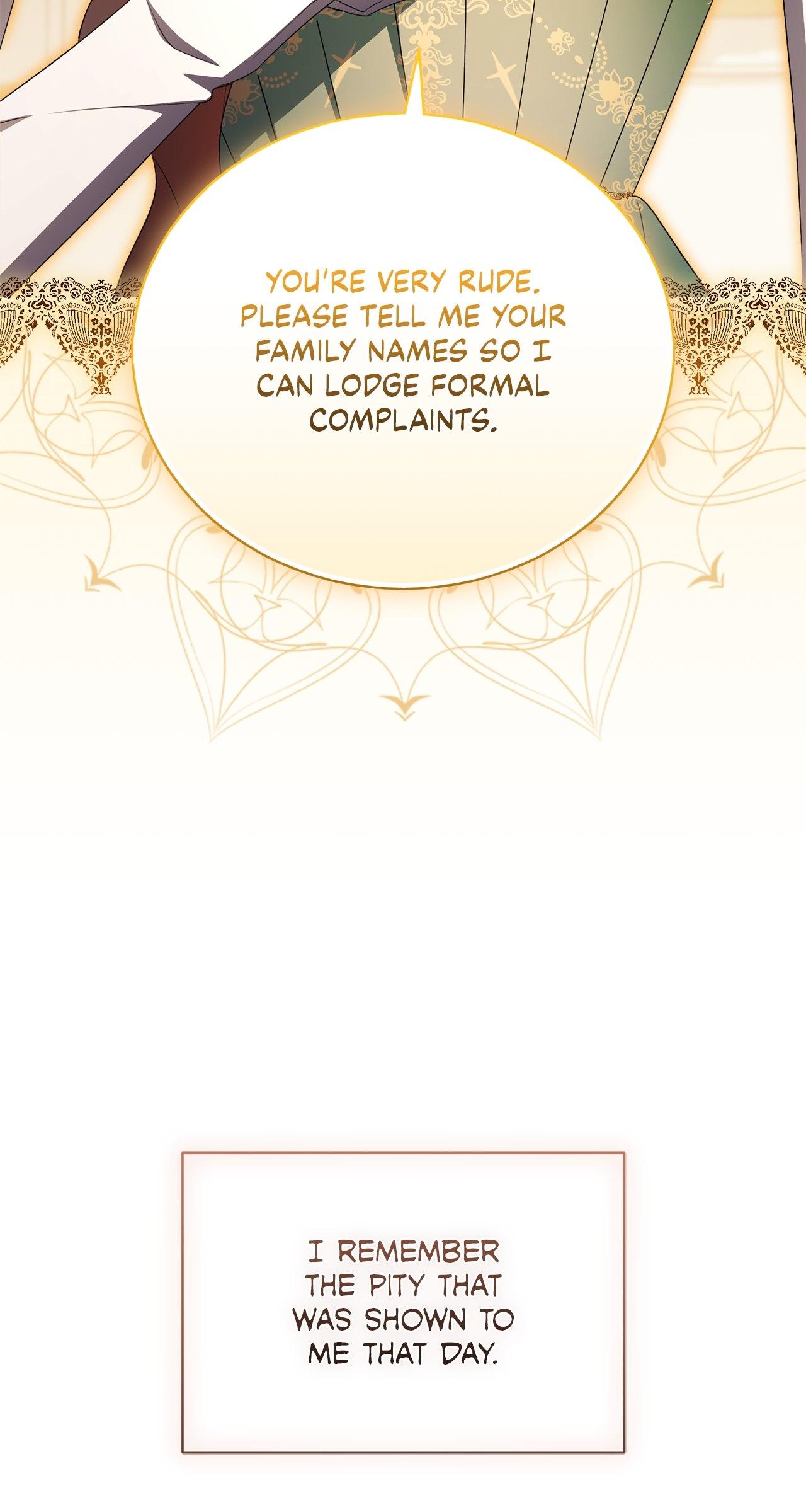 Read Arrogant Regret chapter 32 image 56 on Lezhin