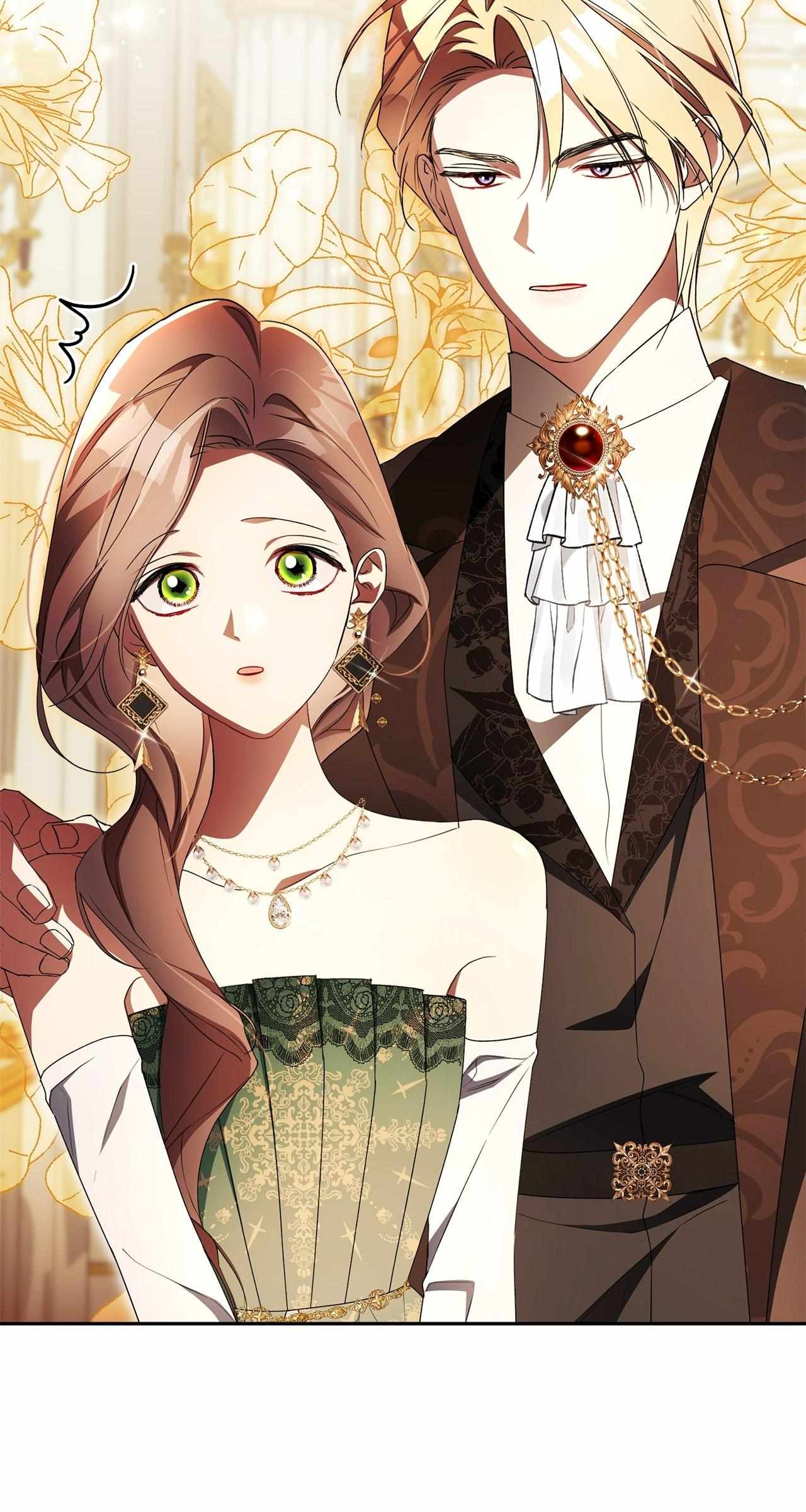 Read Arrogant Regret chapter 32 image 64 on Lezhin