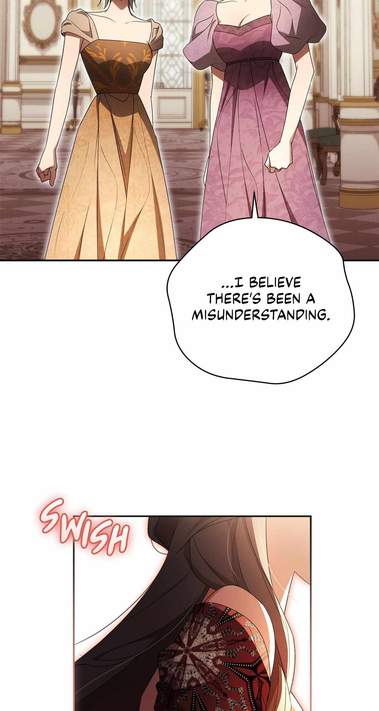 Read Arrogant Regret chapter 32 image 68 on Lezhin