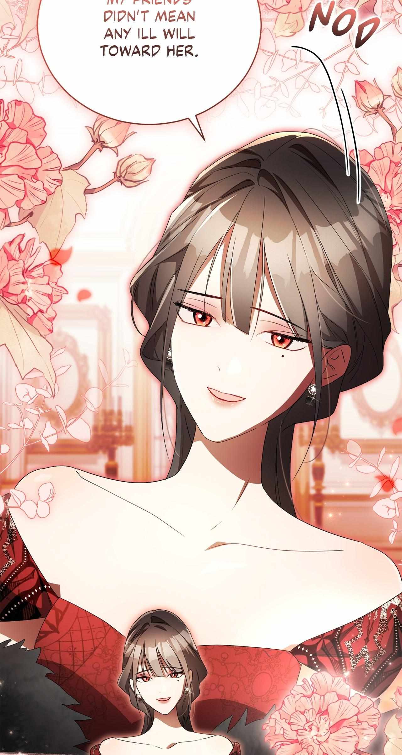 Read Arrogant Regret chapter 32 image 70 on Lezhin