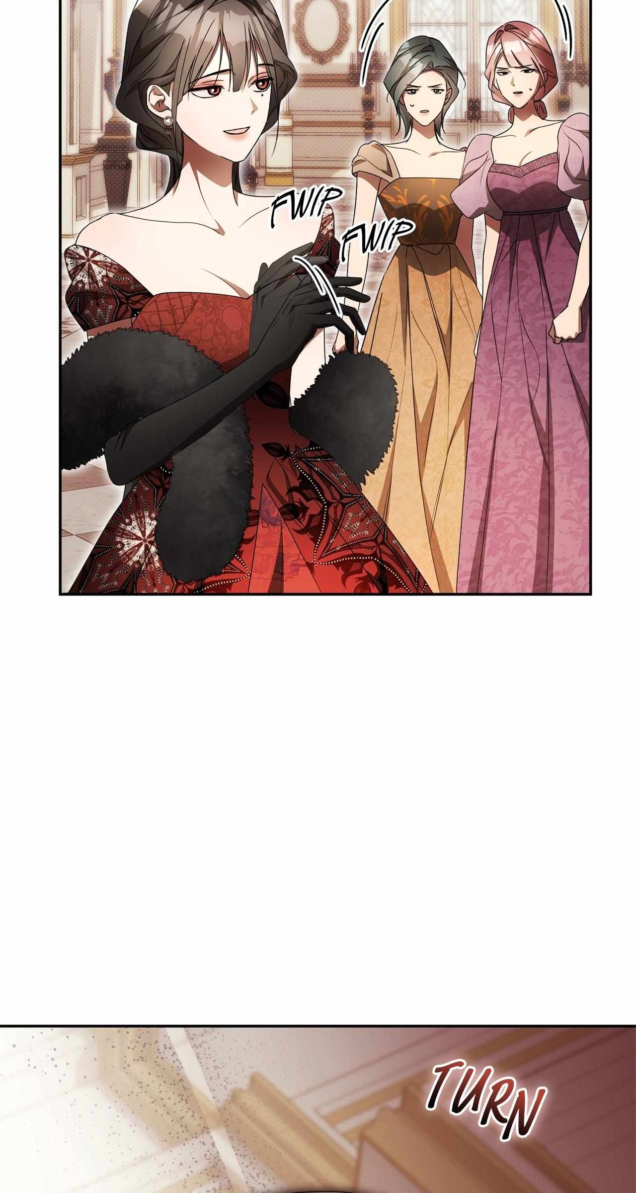Read Arrogant Regret chapter 32 image 75 on Lezhin