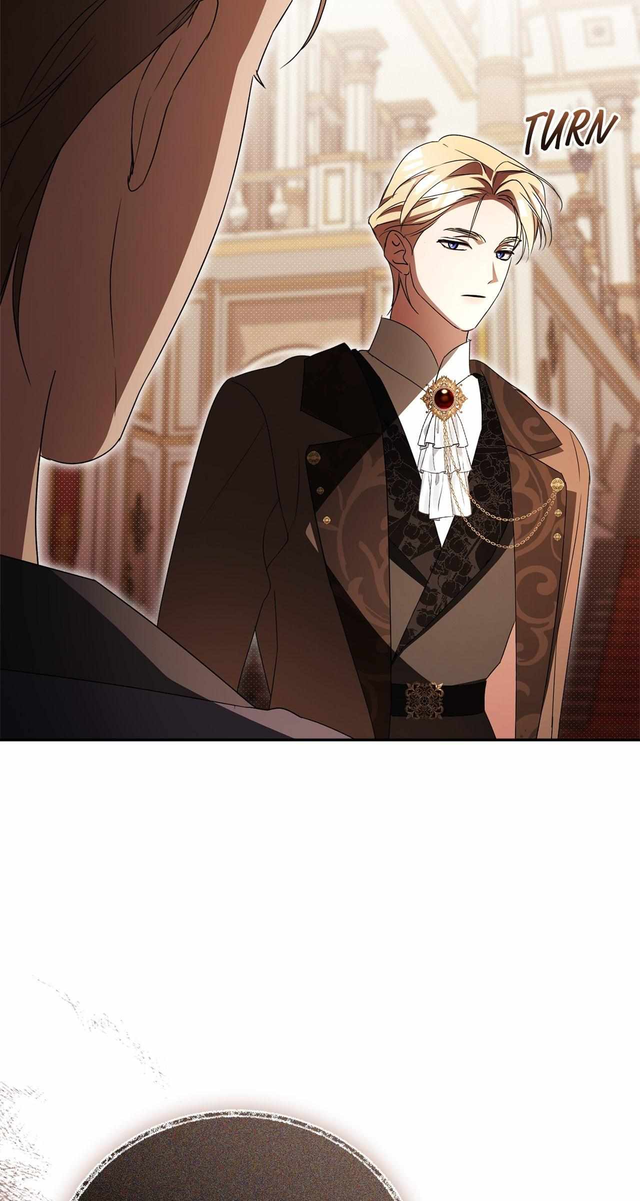 Read Arrogant Regret chapter 32 image 8 on Lezhin