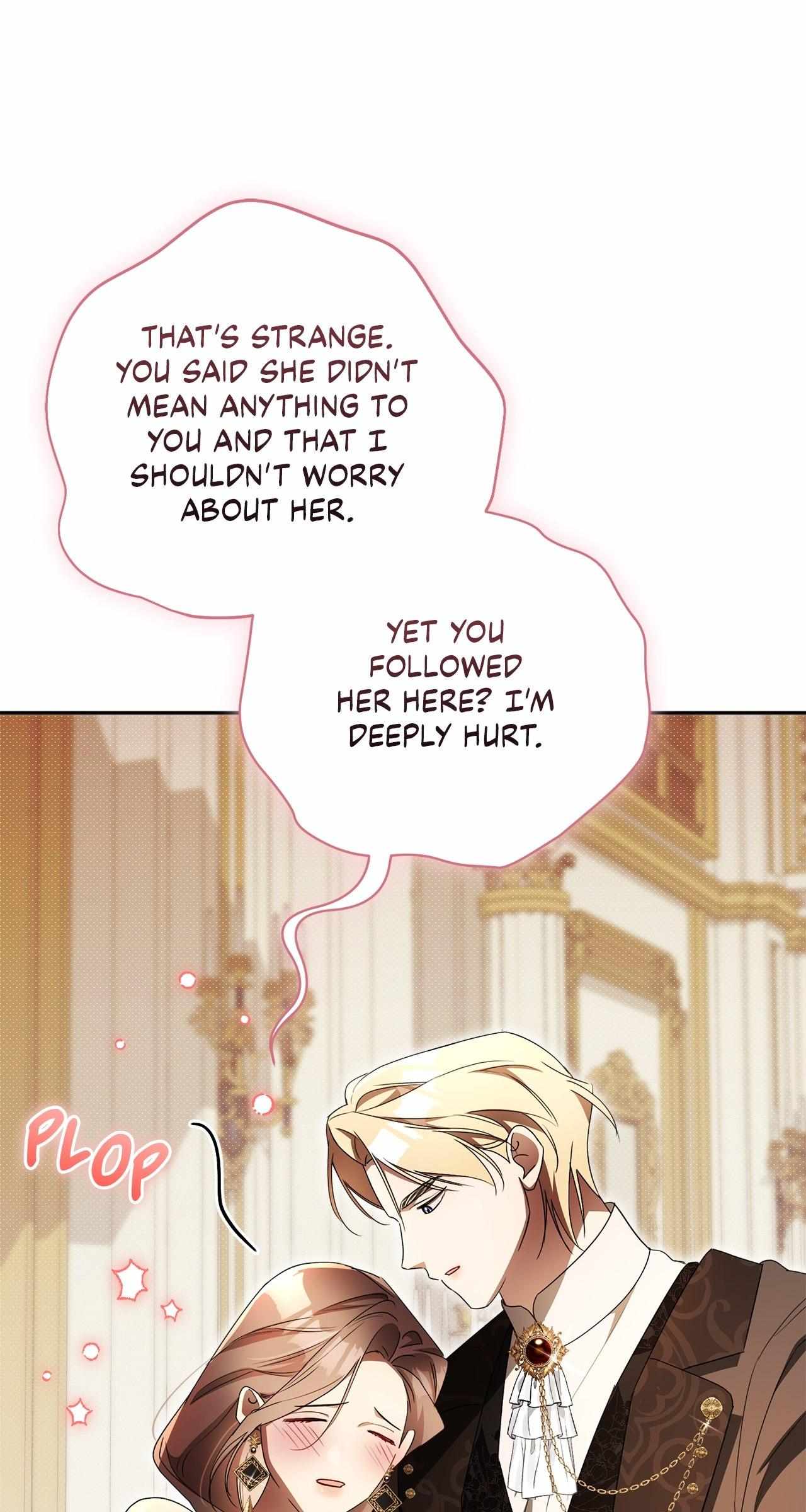 Read Arrogant Regret chapter 32 image 84 on Lezhin