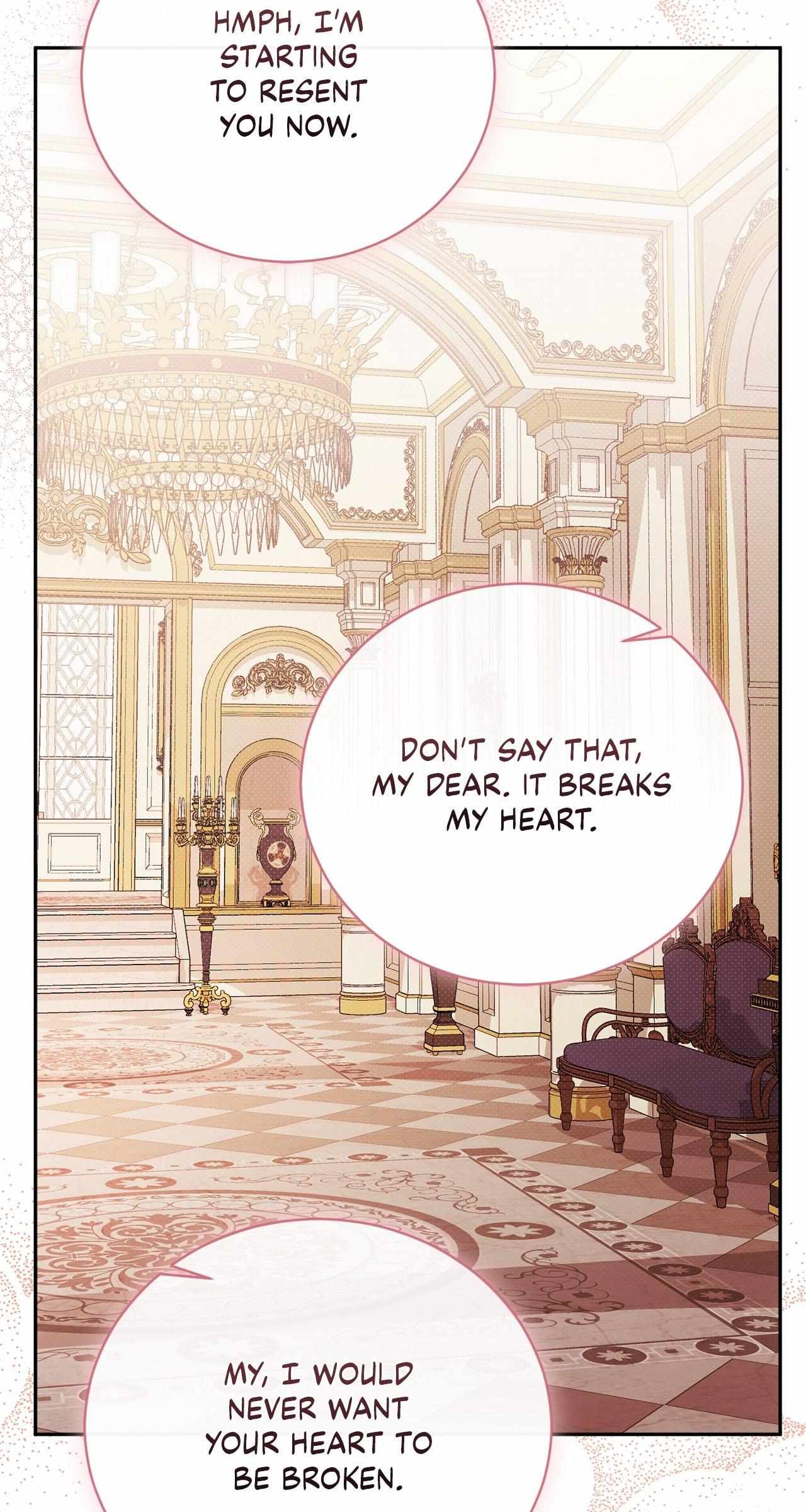 Read Arrogant Regret chapter 32 image 86 on Lezhin