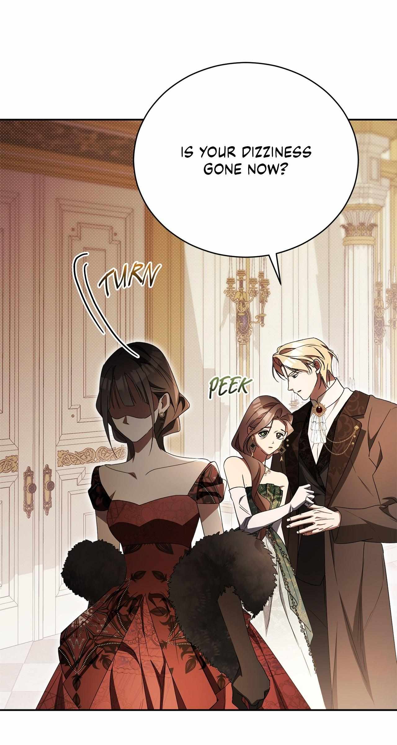 Read Arrogant Regret chapter 32 image 89 on Lezhin