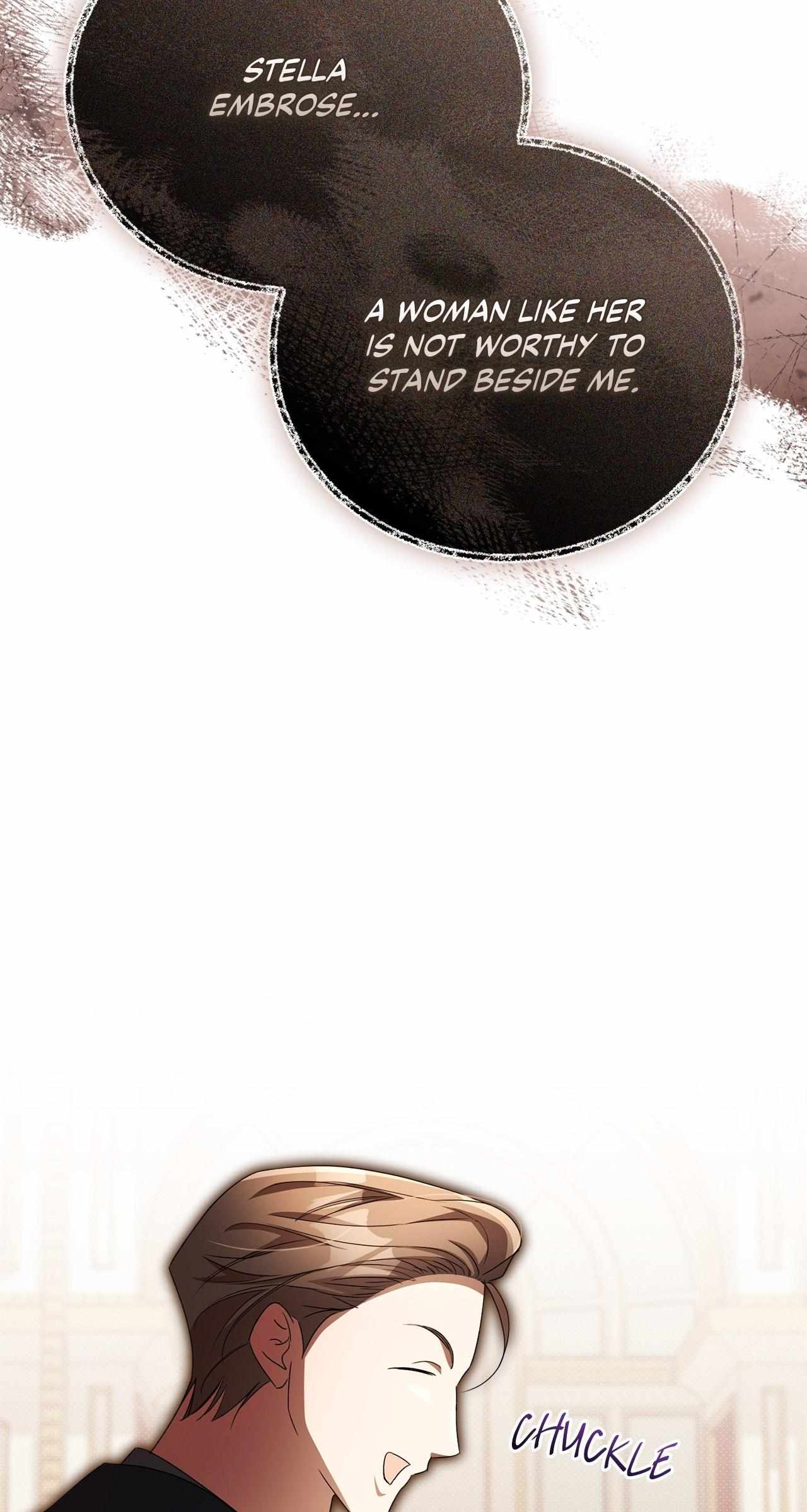 Read Arrogant Regret chapter 32 image 9 on Lezhin