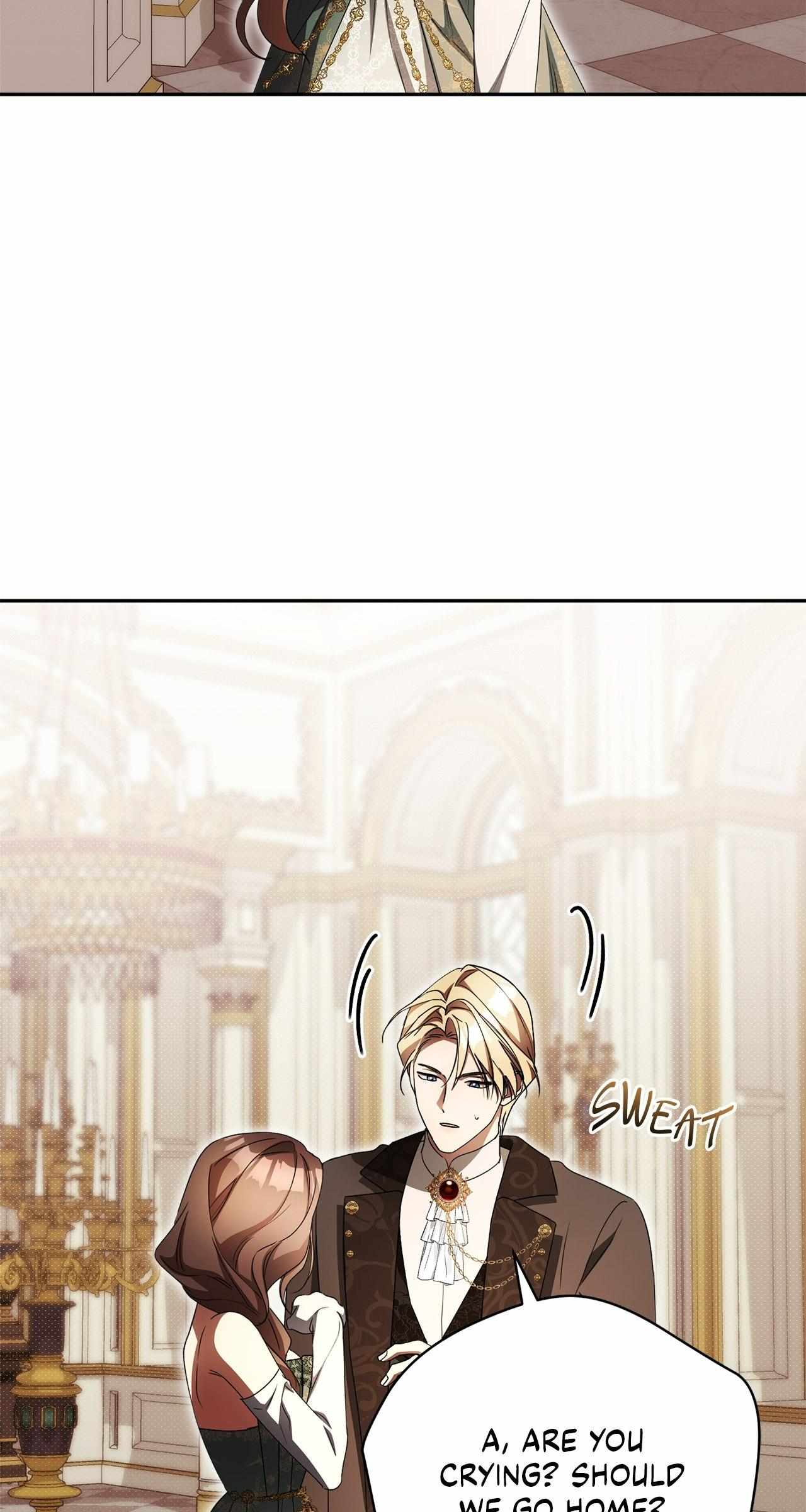 Read Arrogant Regret chapter 32 image 98 on Lezhin