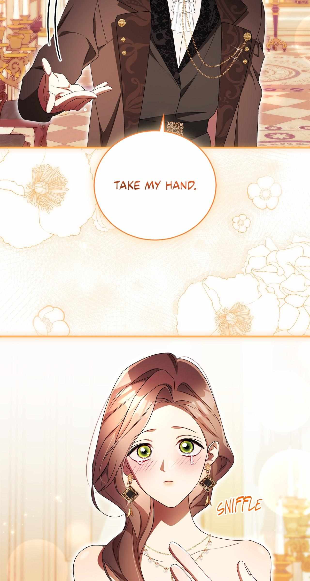 Read Arrogant Regret chapter 33 image 10 on Lezhin