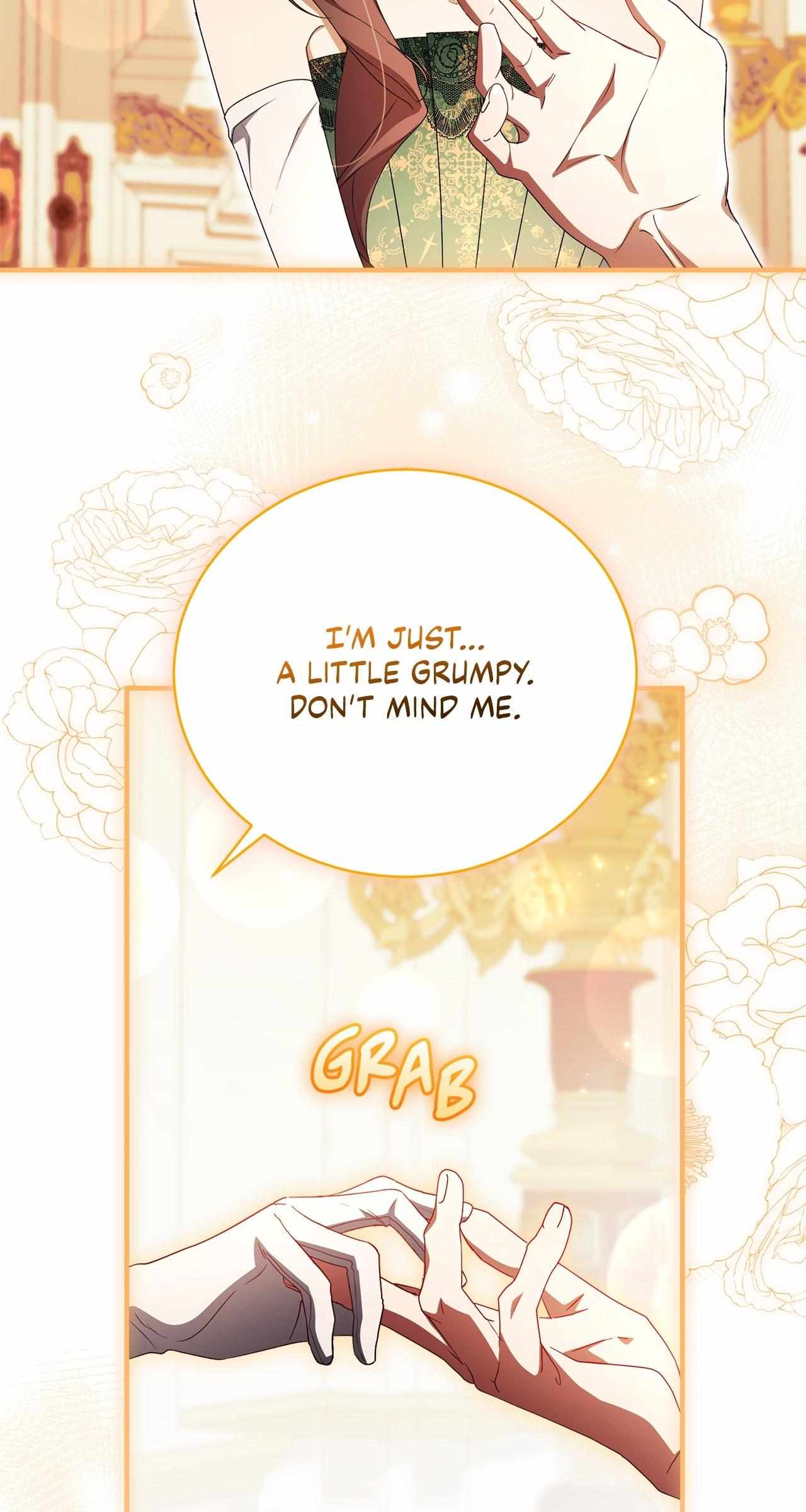 Read Arrogant Regret chapter 33 image 11 on Lezhin