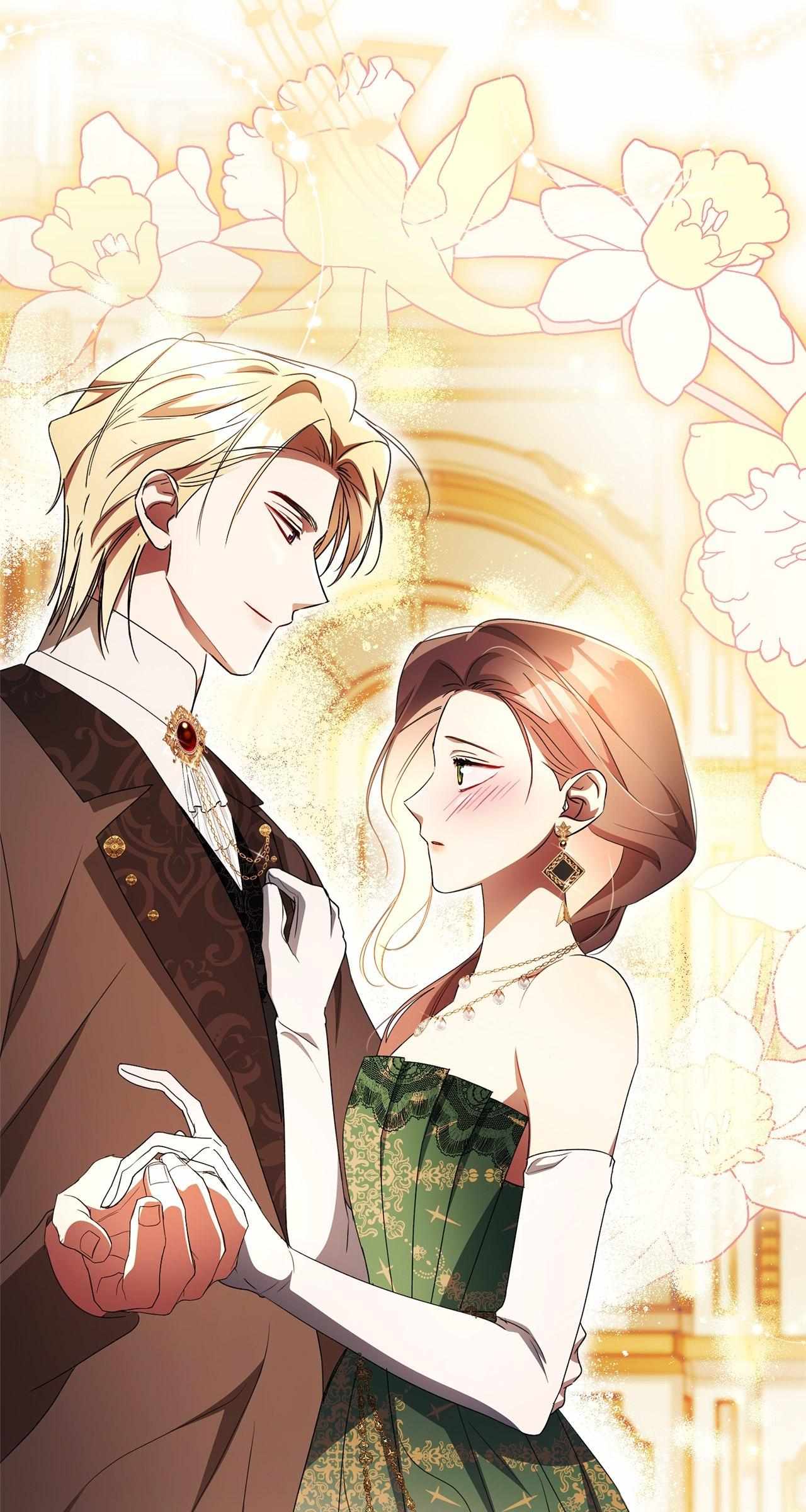 Read Arrogant Regret chapter 33 image 17 on Lezhin
