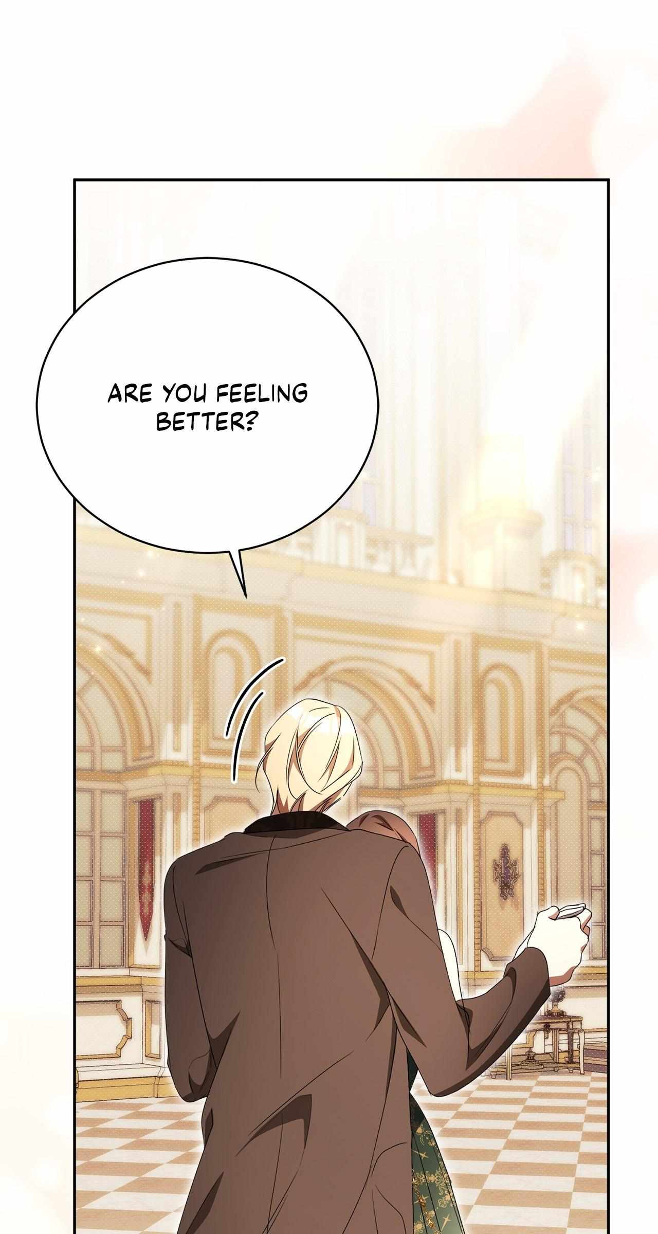 Read Arrogant Regret chapter 33 image 19 on Lezhin