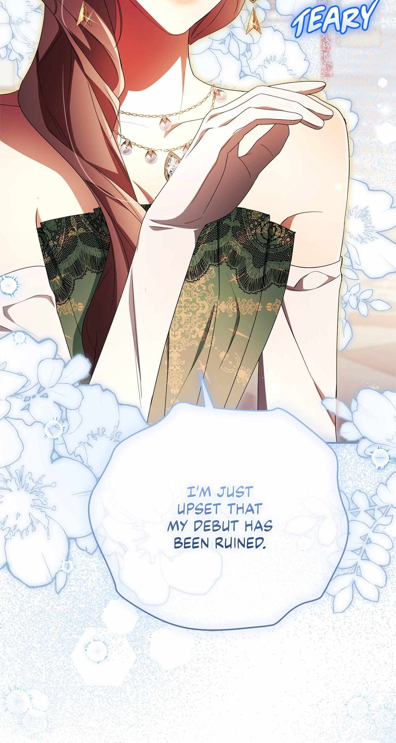 Read Arrogant Regret chapter 33 image 2 on Lezhin