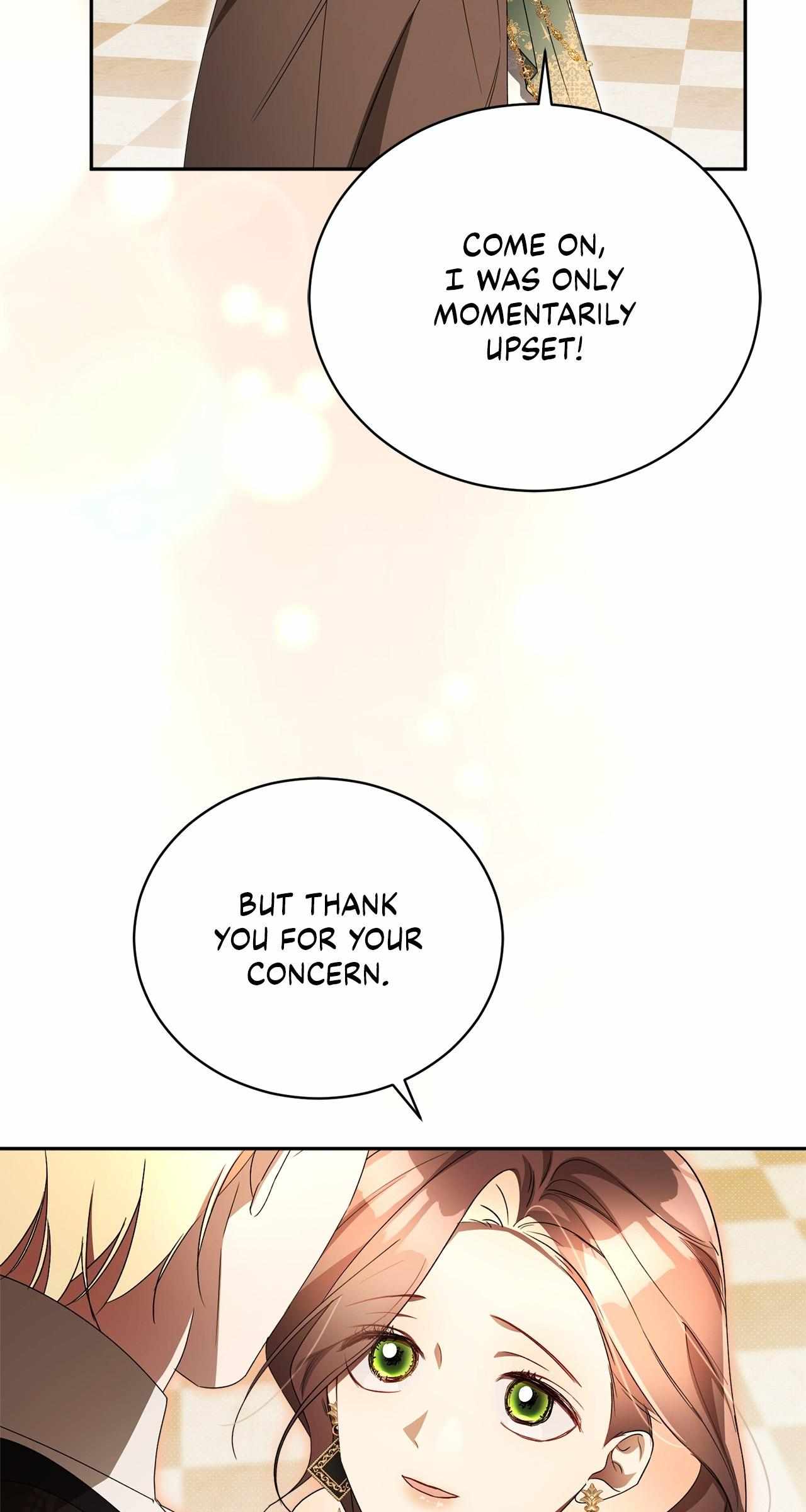 Read Arrogant Regret chapter 33 image 20 on Lezhin
