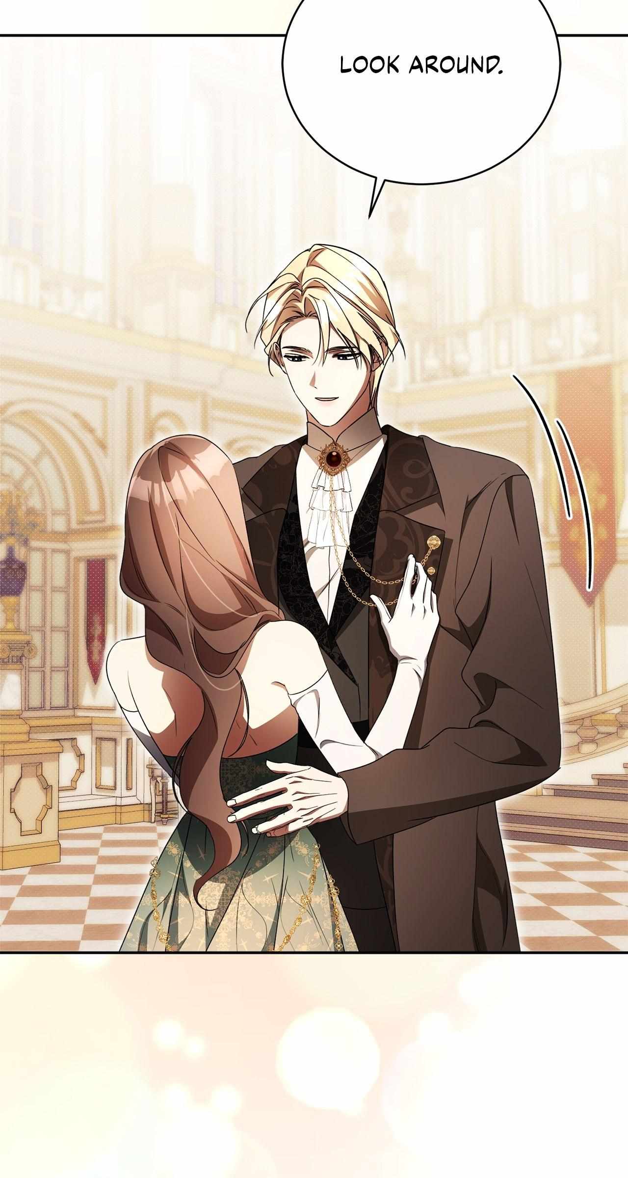 Read Arrogant Regret chapter 33 image 22 on Lezhin