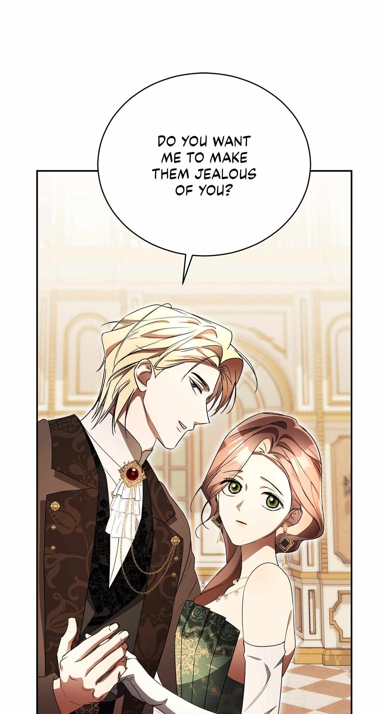 Read Arrogant Regret chapter 33 image 25 on Lezhin