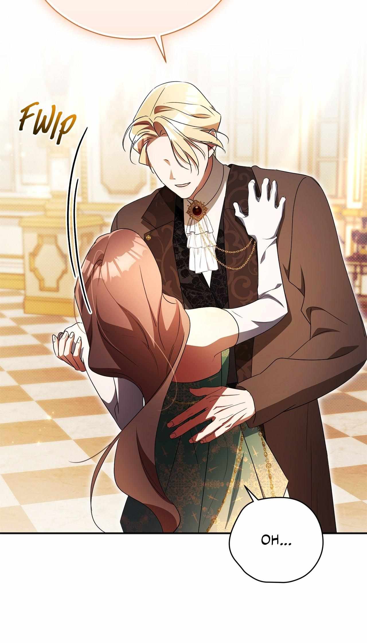 Read Arrogant Regret chapter 33 image 28 on Lezhin