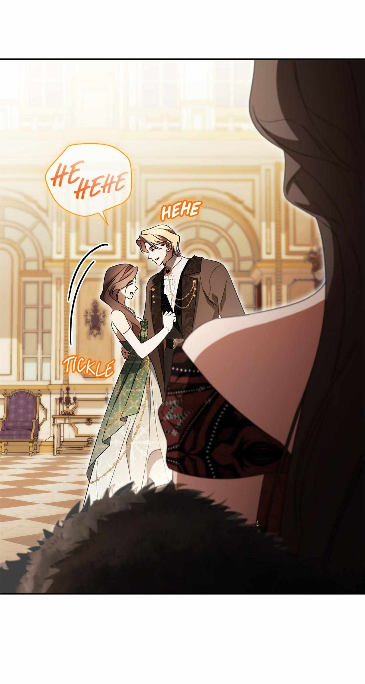 Read Arrogant Regret chapter 33 image 32 on Lezhin