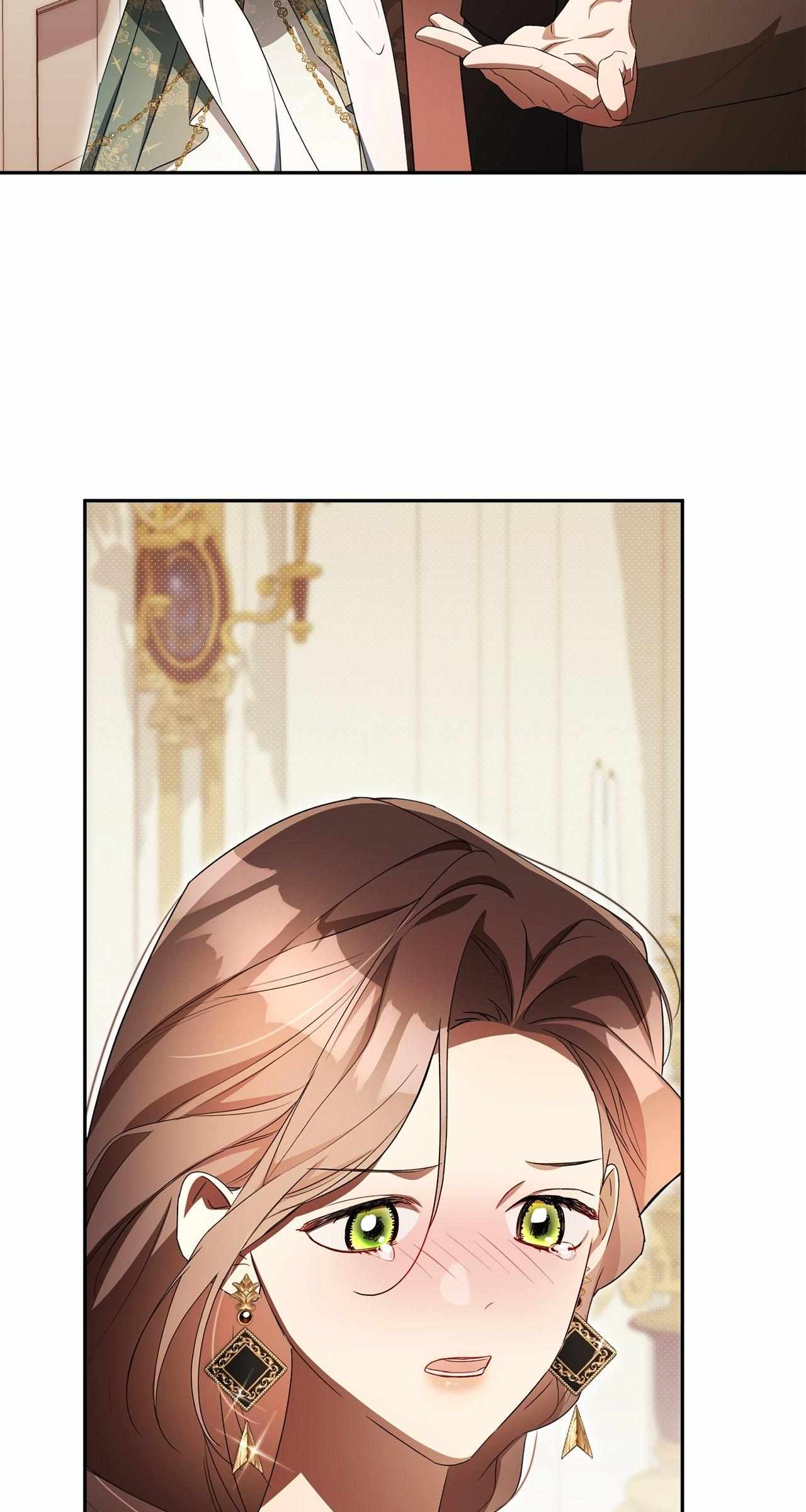 Read Arrogant Regret chapter 33 image 4 on Lezhin