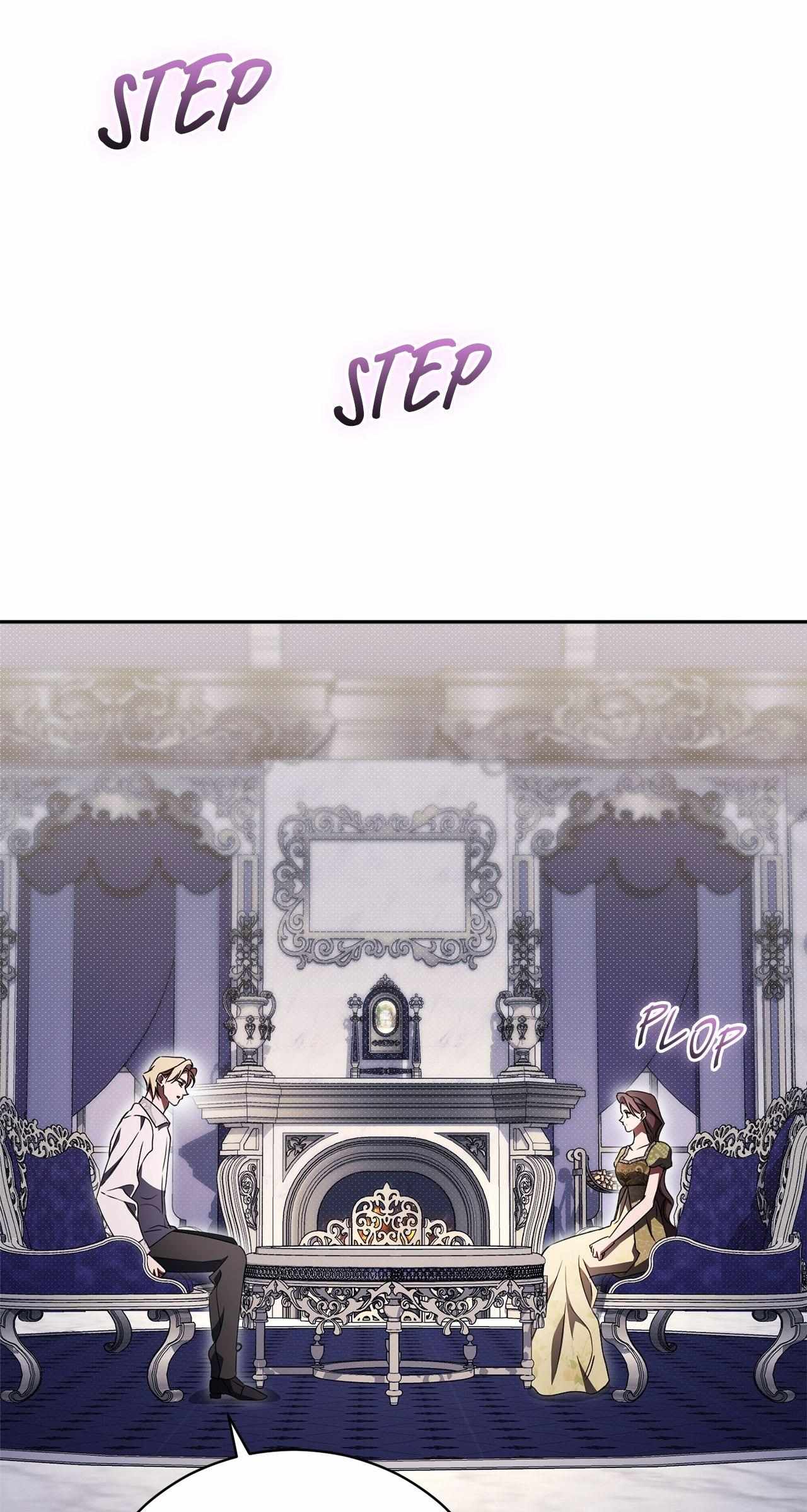 Read Arrogant Regret chapter 33 image 43 on Lezhin