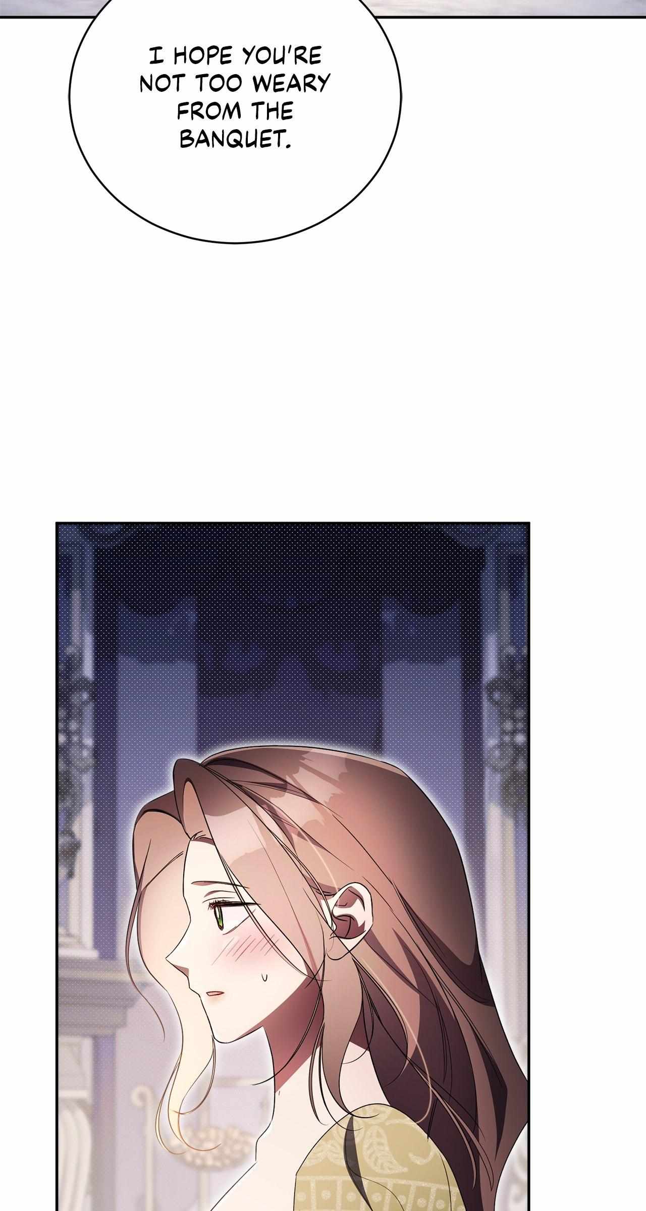 Read Arrogant Regret chapter 33 image 44 on Lezhin