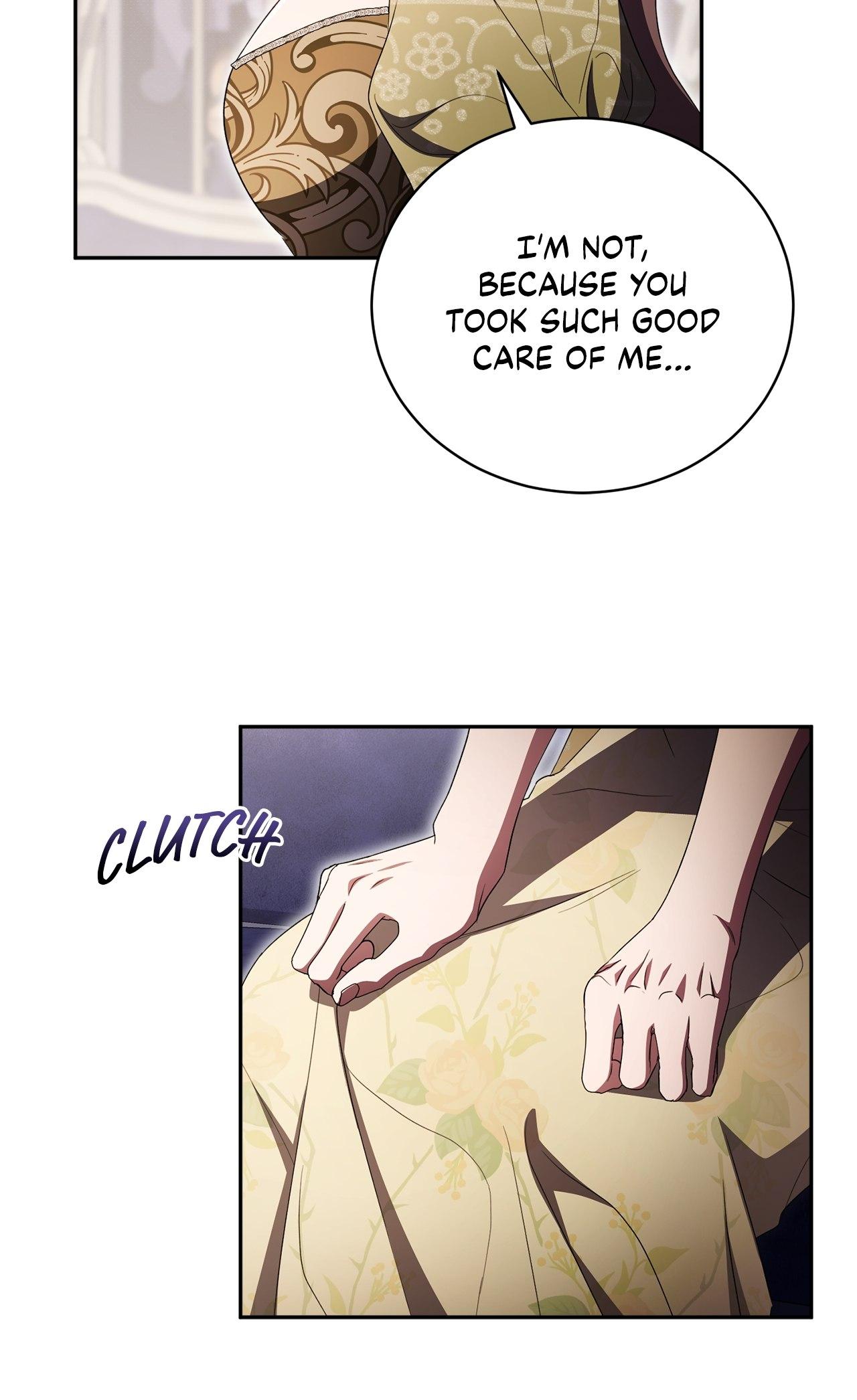 Read Arrogant Regret chapter 33 image 45 on Lezhin