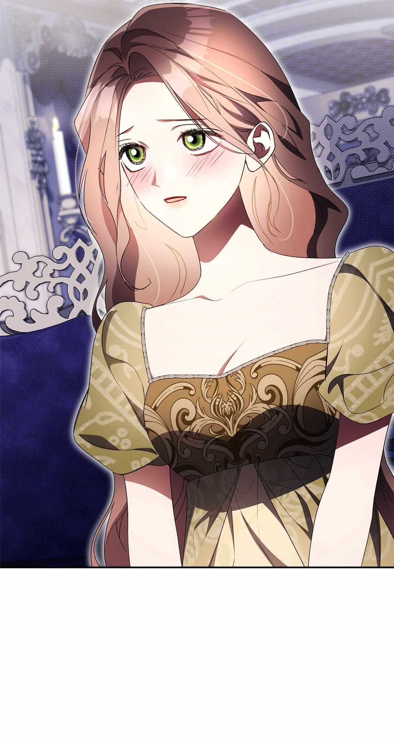 Read Arrogant Regret chapter 33 image 47 on Lezhin