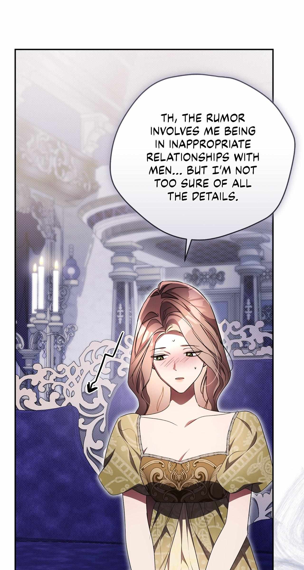 Read Arrogant Regret chapter 33 image 48 on Lezhin